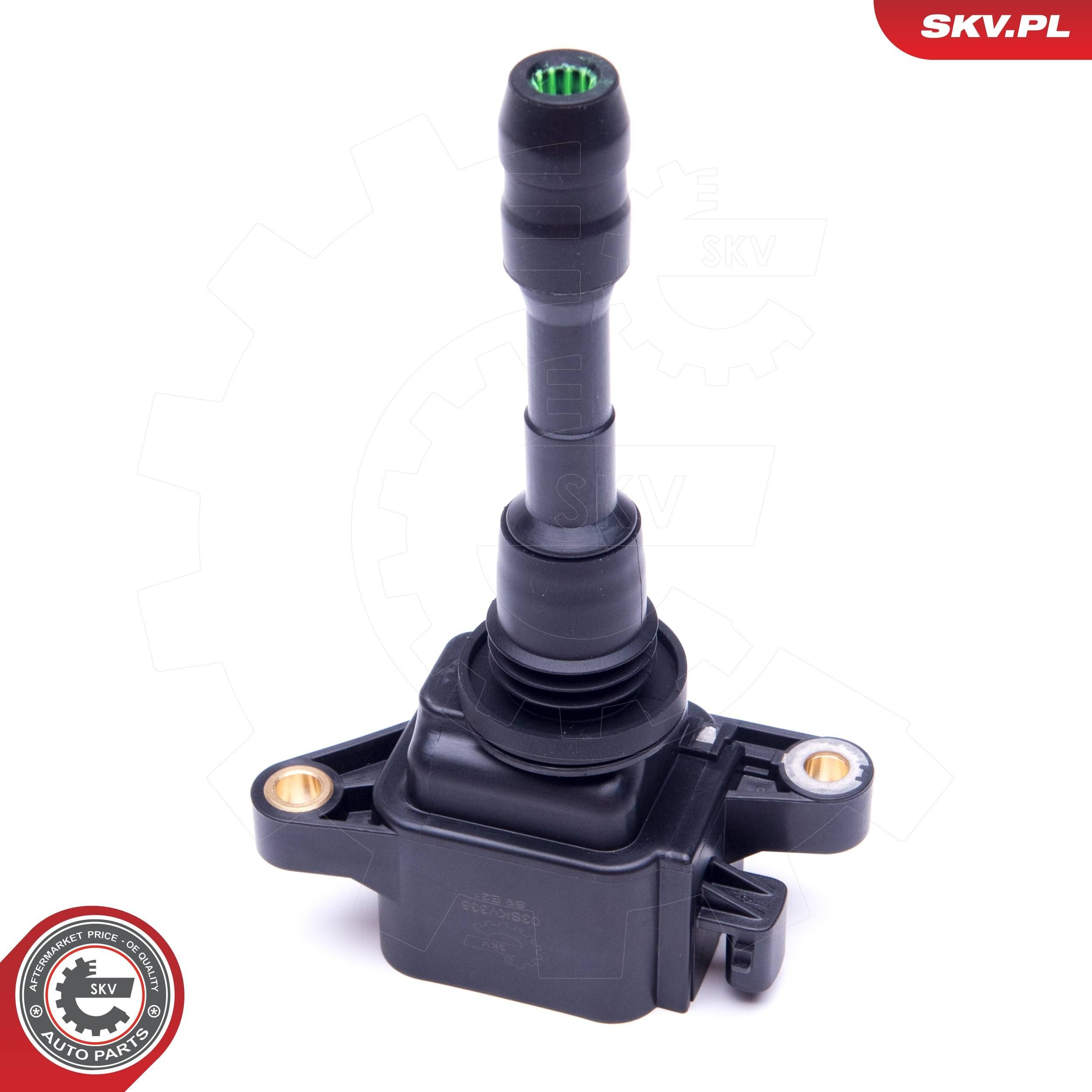 Котушка запалювання SKV 03SKV338 ціна, від 25.29 USD