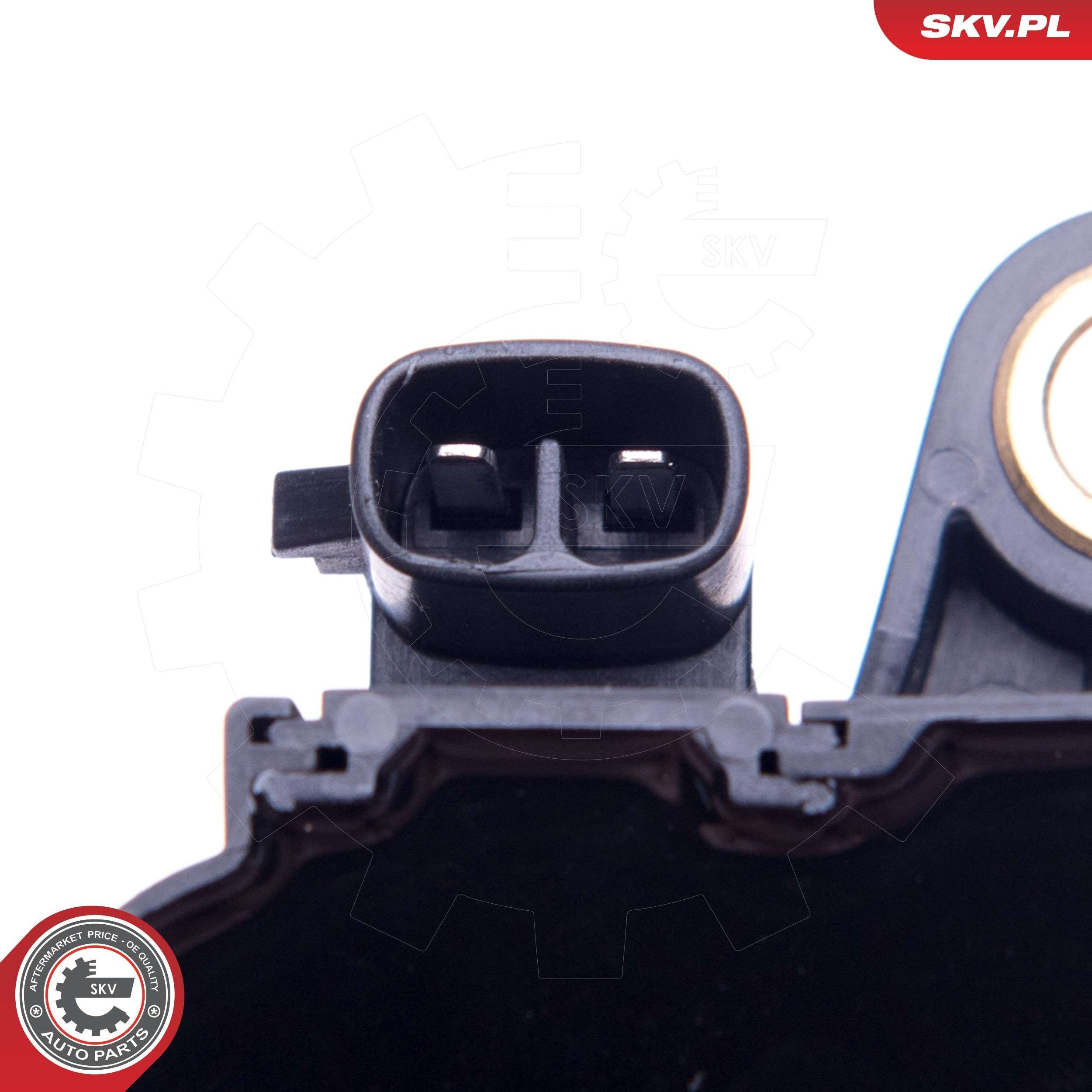 Котушка запалювання 03SKV338 SKV