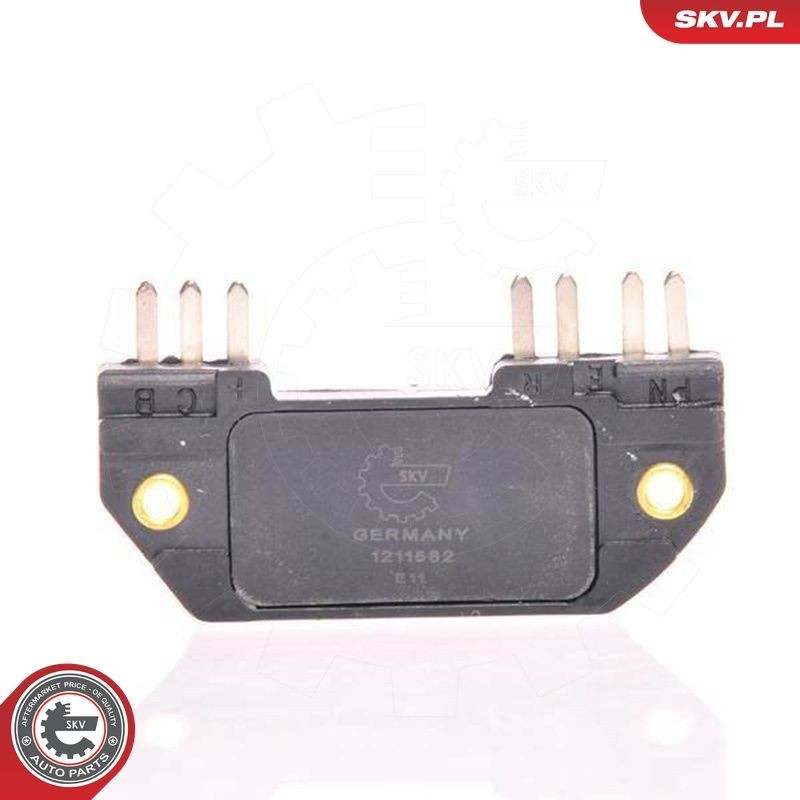Модуль запалювання, комутатор SKV 03SKV907
