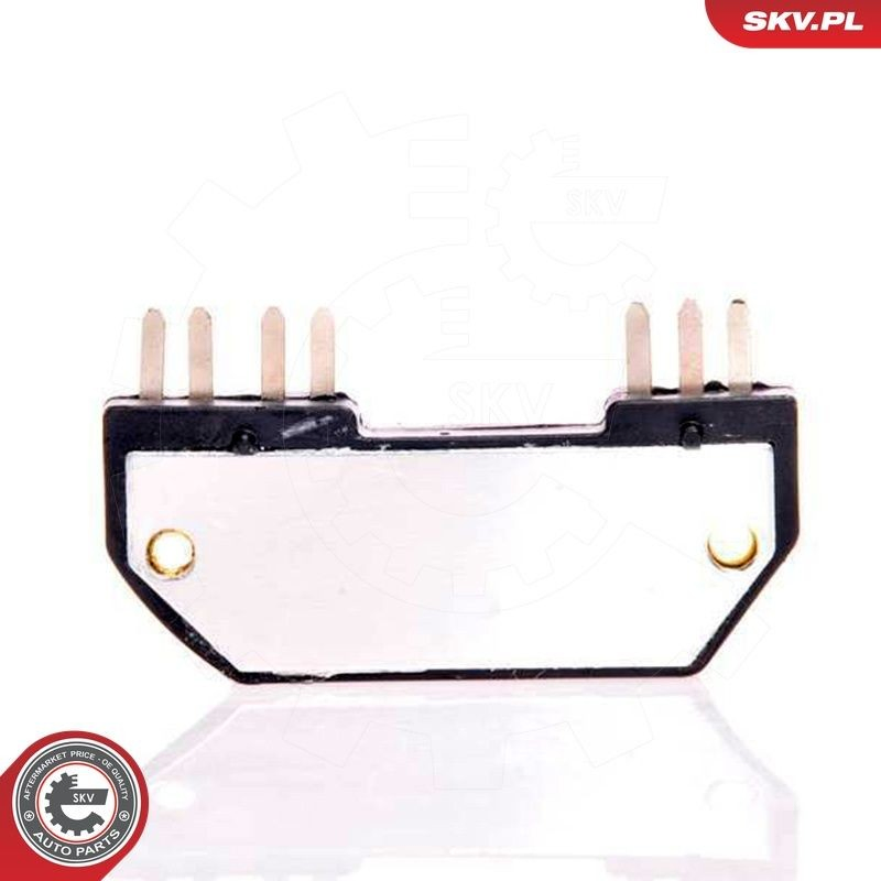 Модуль запалювання, комутатор 03SKV907 SKV