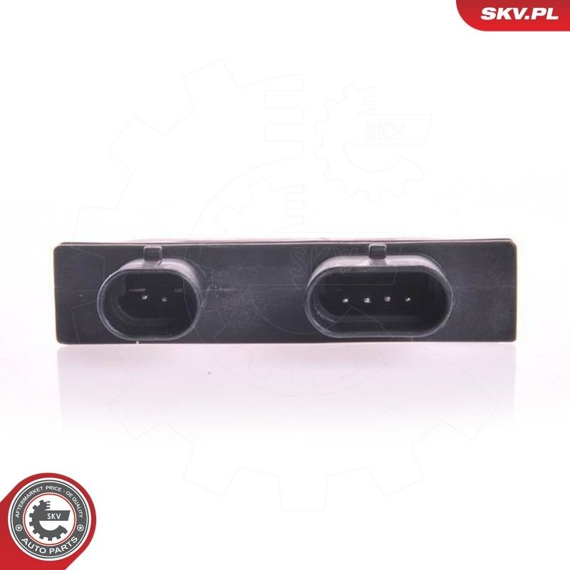 03SKV908 SKV Модуль запалювання, комутатор