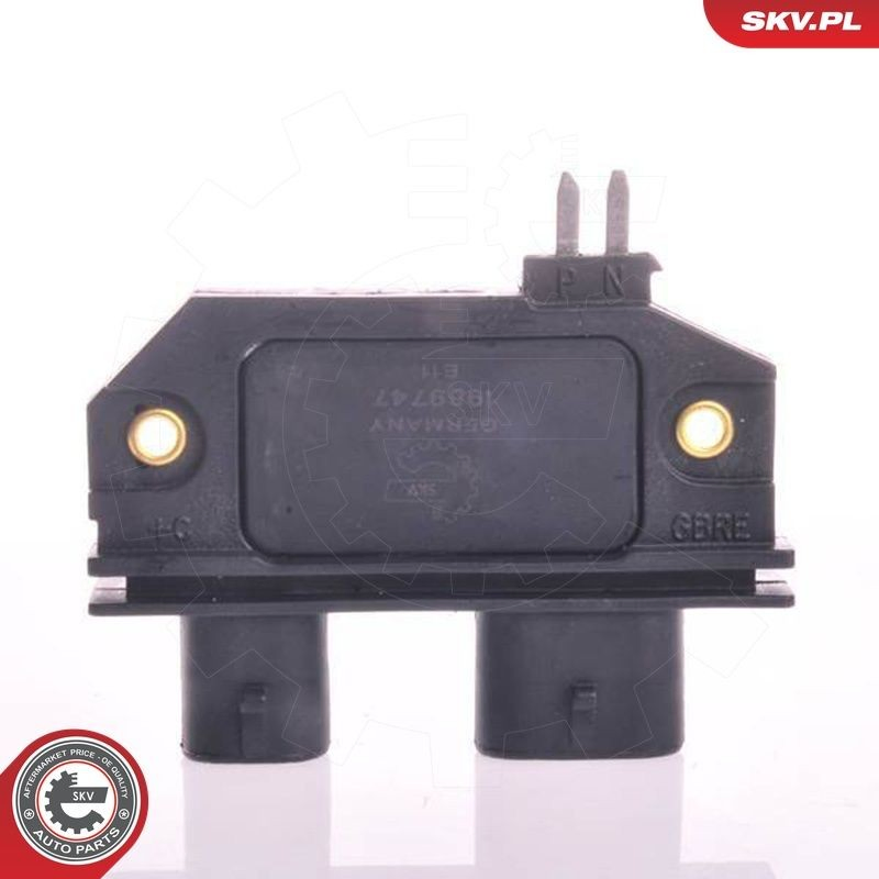 Комутатор транзисторний SKV 03SKV908
