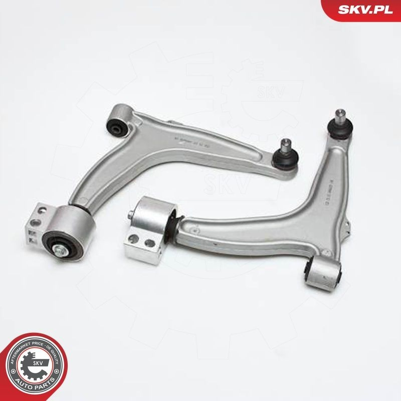 04SKV006 SKV Поперечний важіль