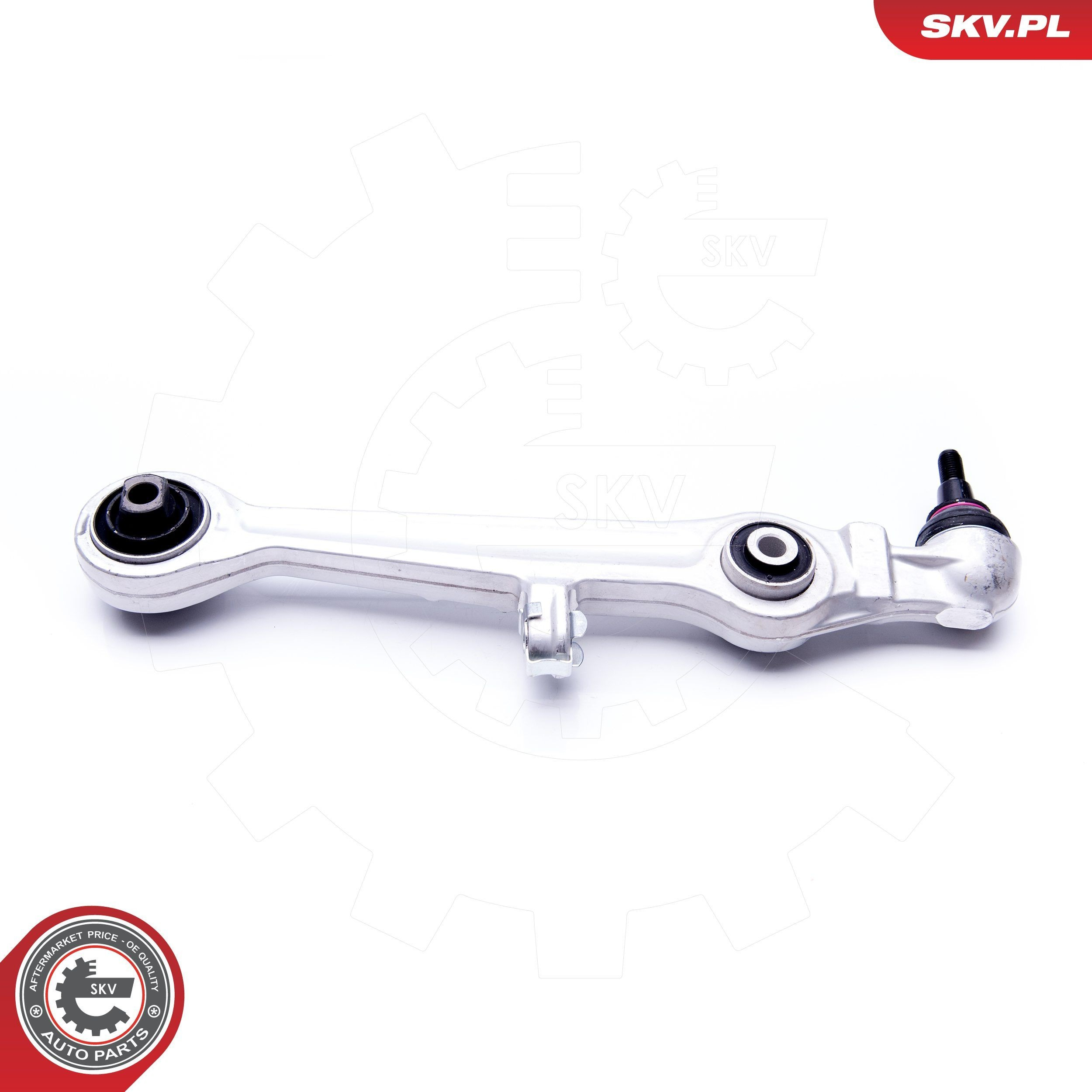 04SKV112 SKV Стійки і важелі підвіски