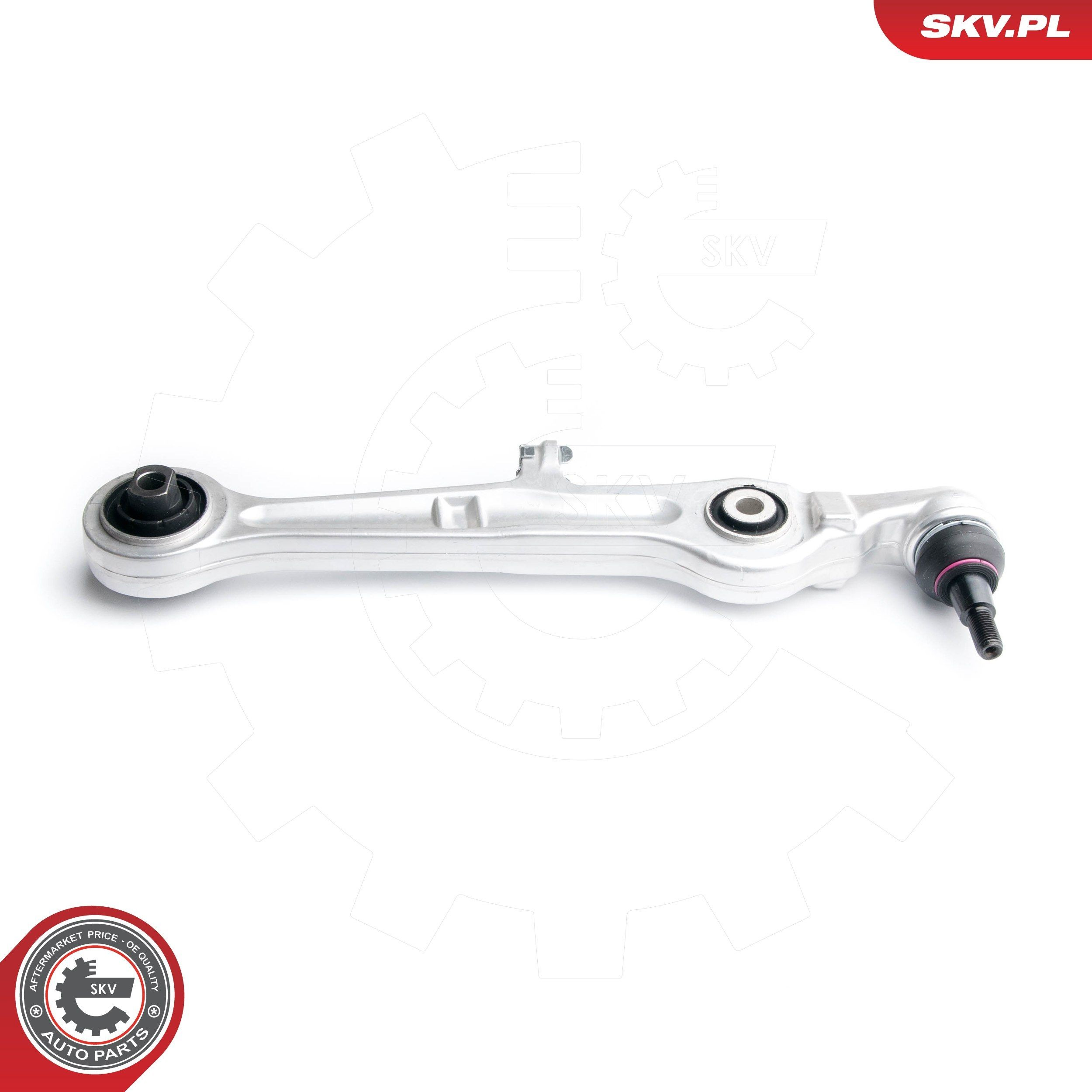 04SKV241 SKV Стійки і важелі підвіски