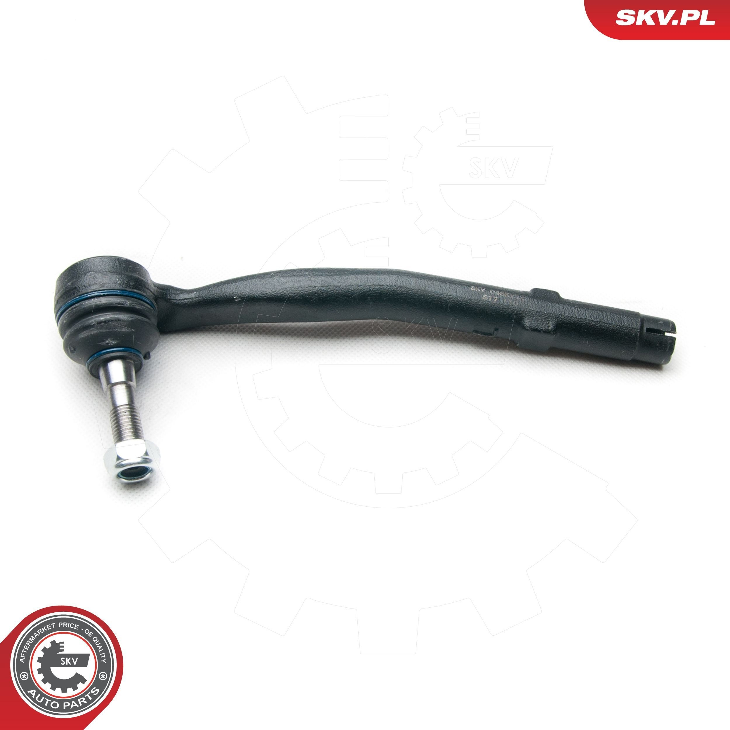 Комплект передніх важелів SKV 04SKV320 ціна, від 185.04 USD