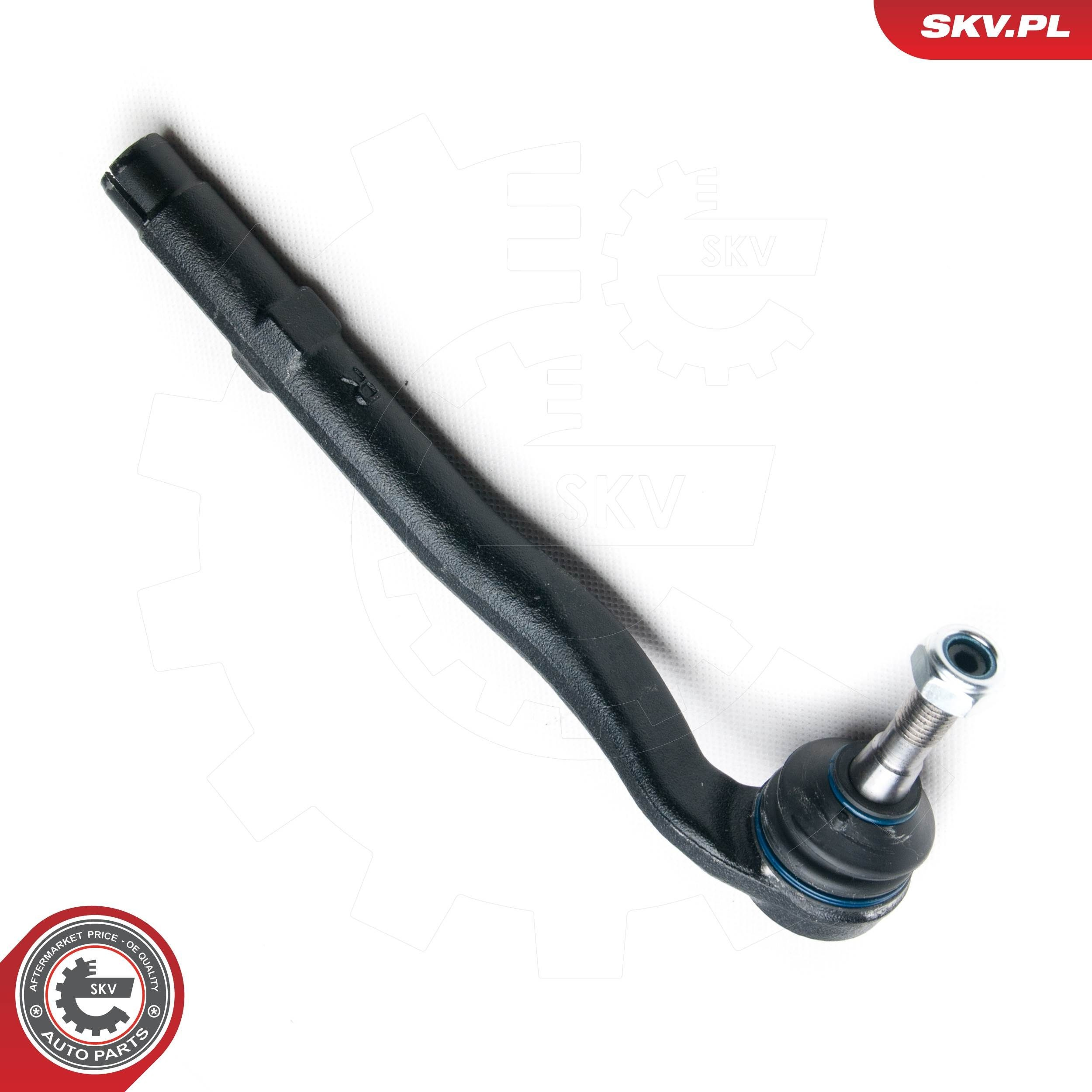Комплект важелів передньої підвіски SKV 04SKV320