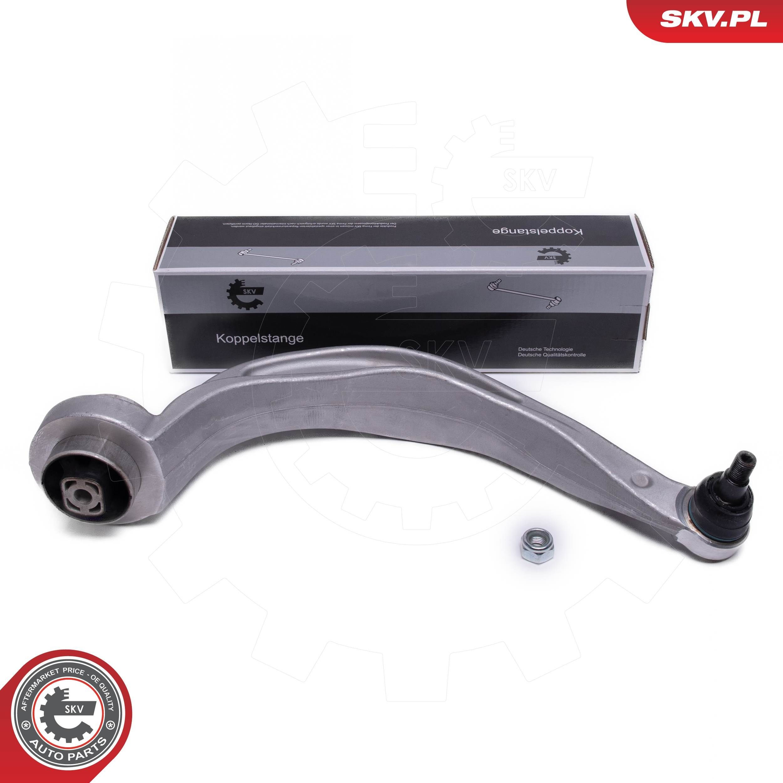 Ходова SKV 04SKV691