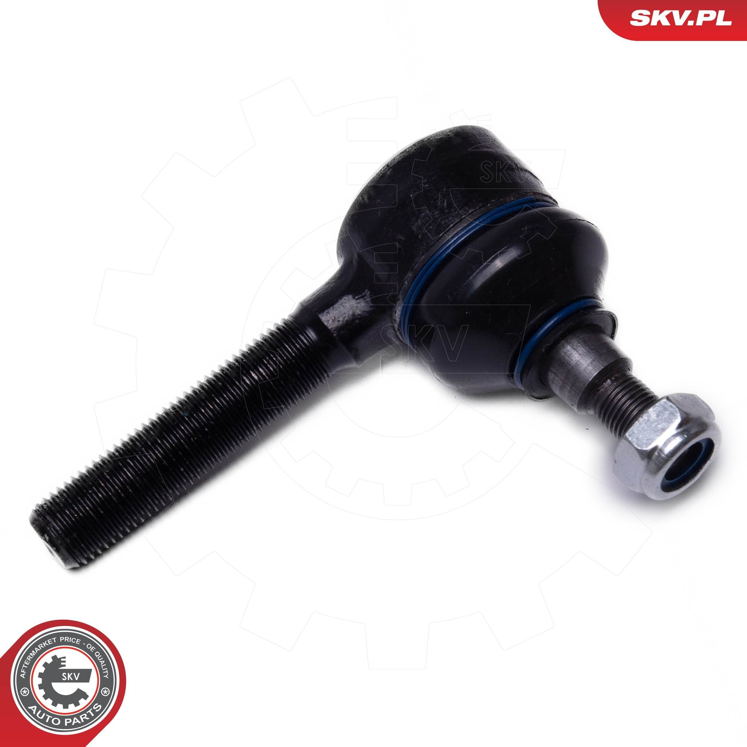 Комплект важелів передньої підвіски 04SKV930 SKV