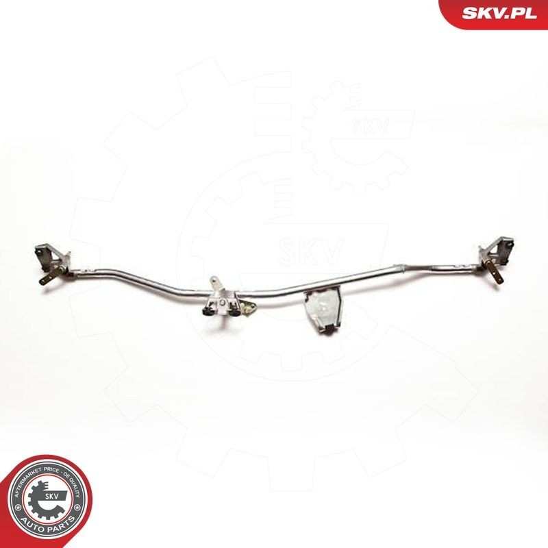 Трапеція щіток лобового скла SKV 05SKV002 ціна, від 77.45 USD