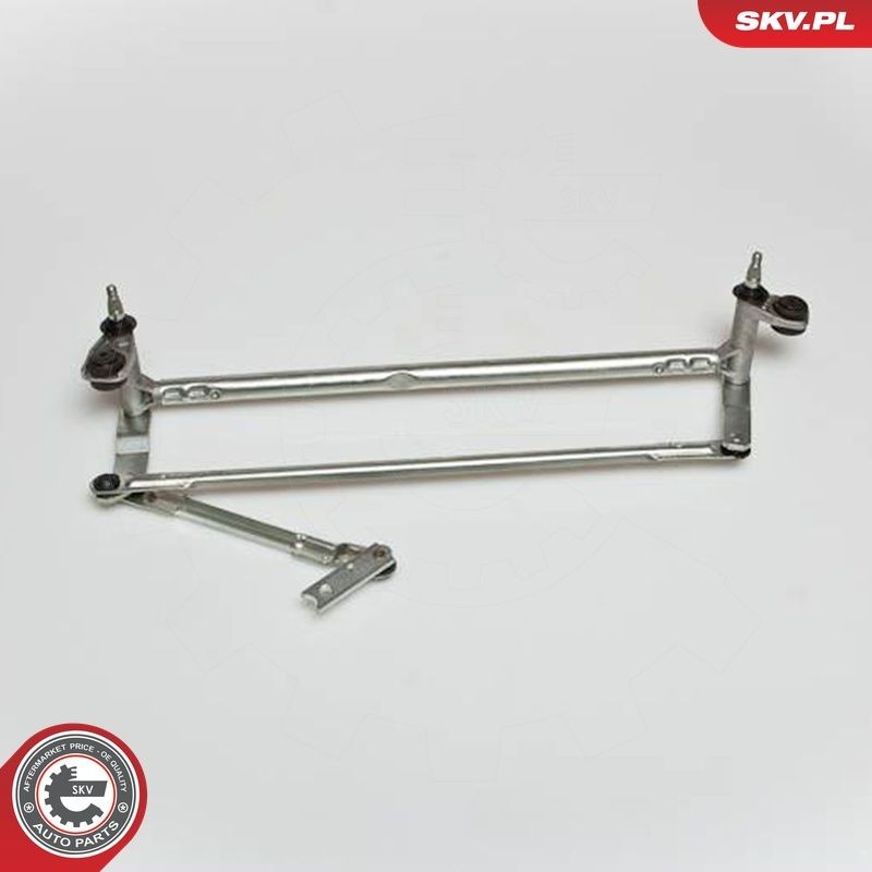Трапеція щіток лобового скла SKV 05SKV006 ціна, від 22.22 USD