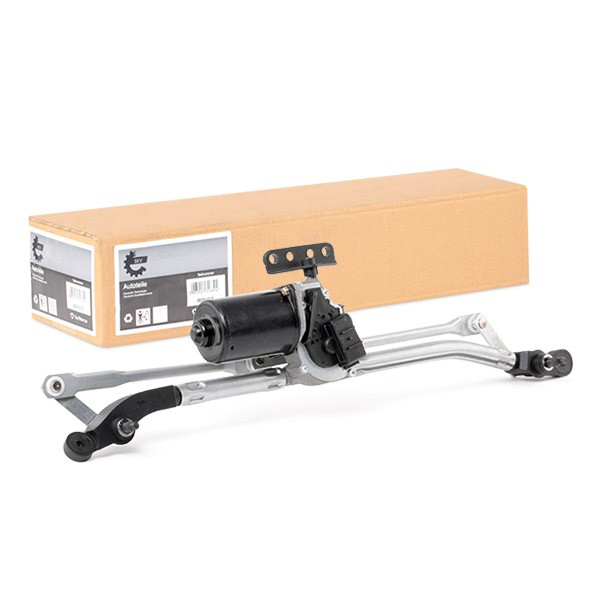 Трапеція щіток лобового скла SKV 05SKV015 ціна, від 70.92 USD