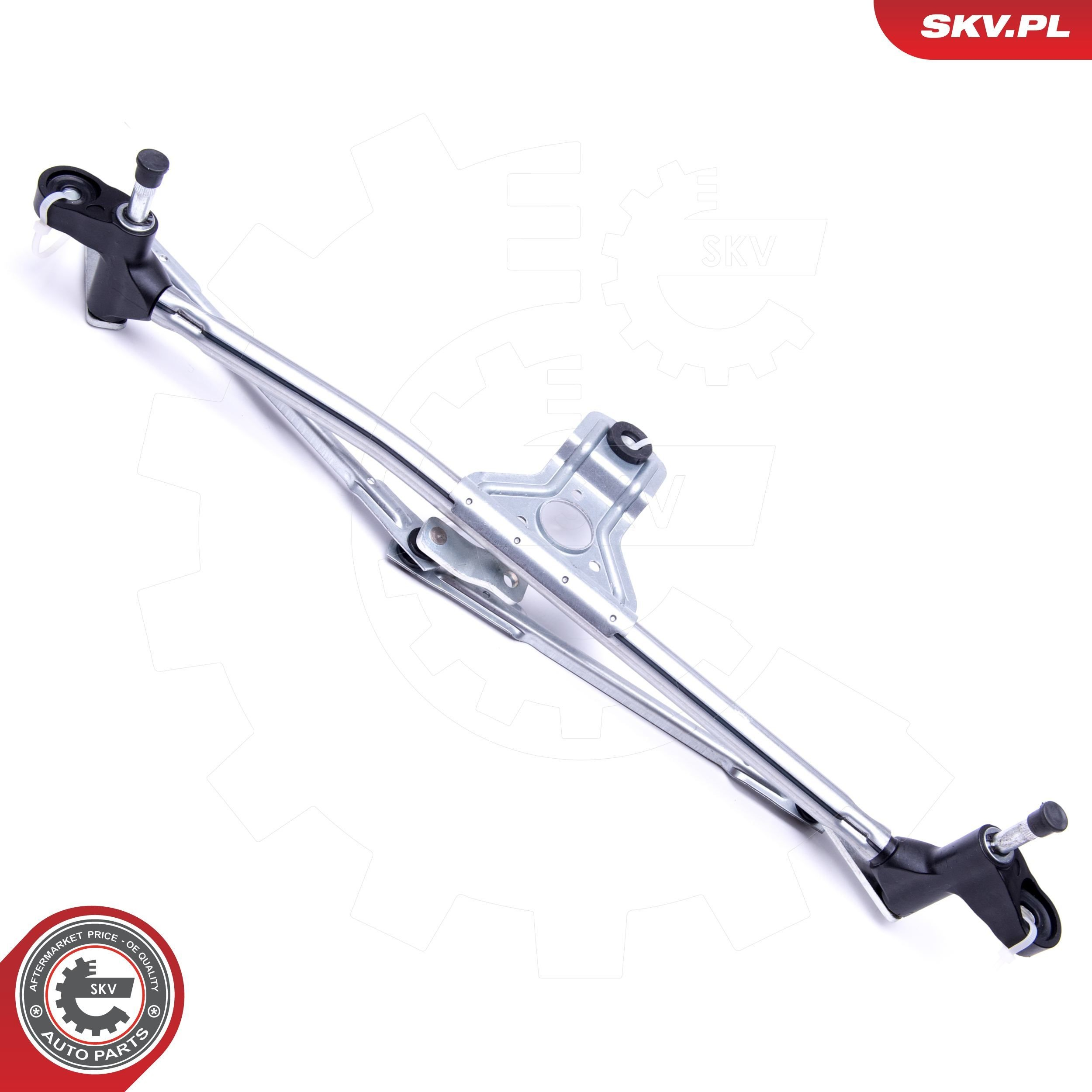 Трапеція щіток лобового скла SKV 05SKV077 ціна, від 33.56 USD