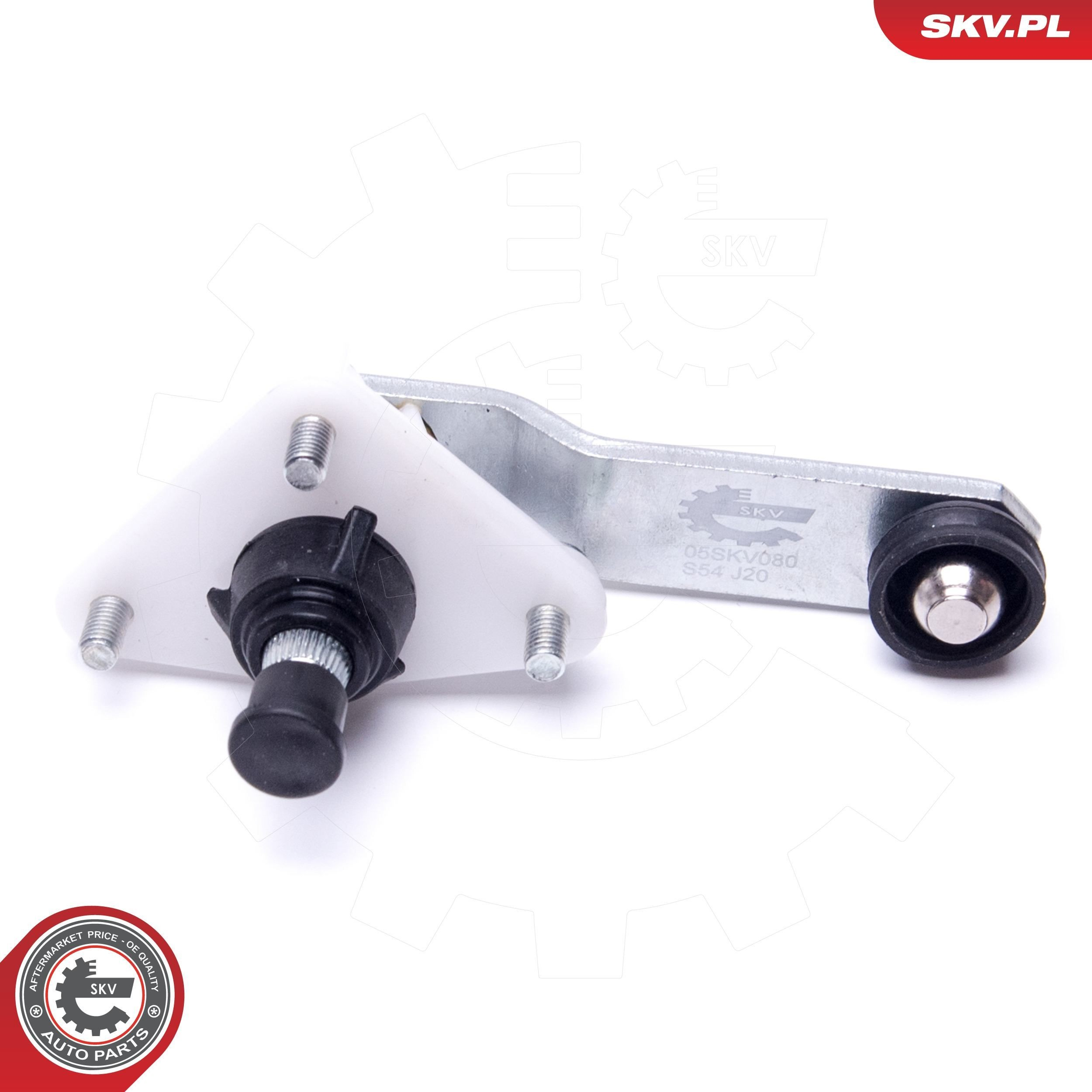Купити 05SKV080 SKV Трапеція склоочисника ліва