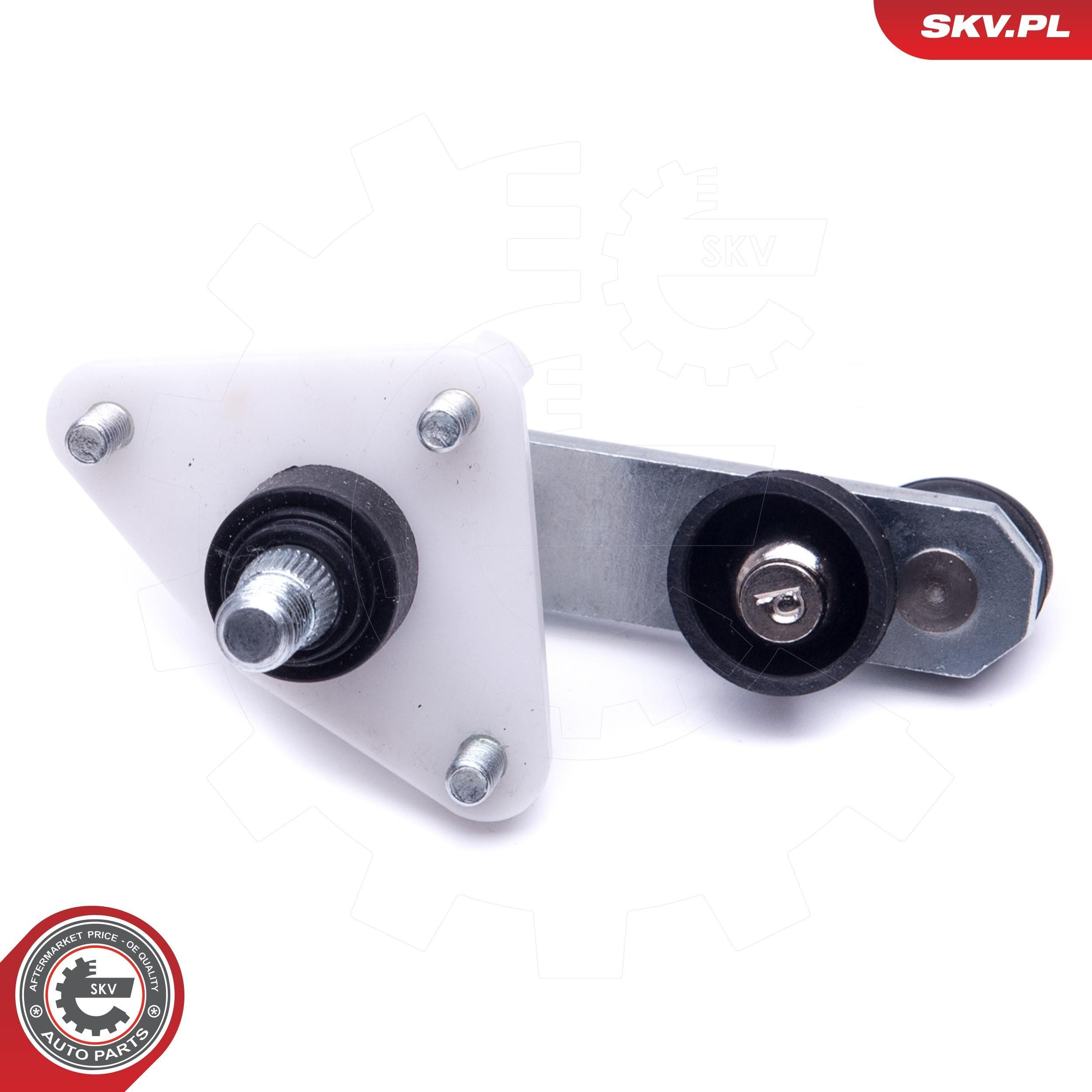 Трапеція склоочисника права 05SKV087 SKV