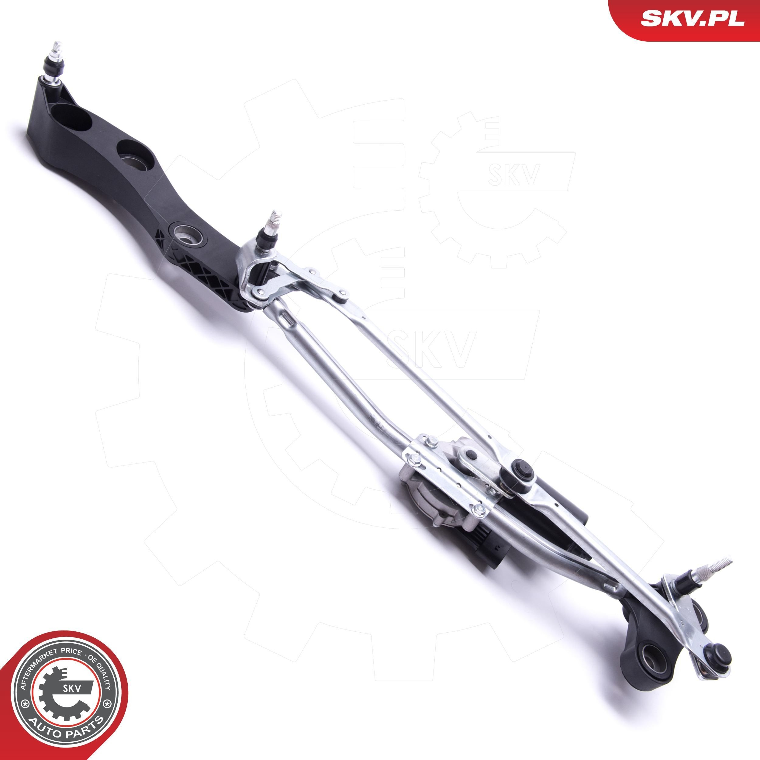 05SKV090 SKV Трапеція склоочисника