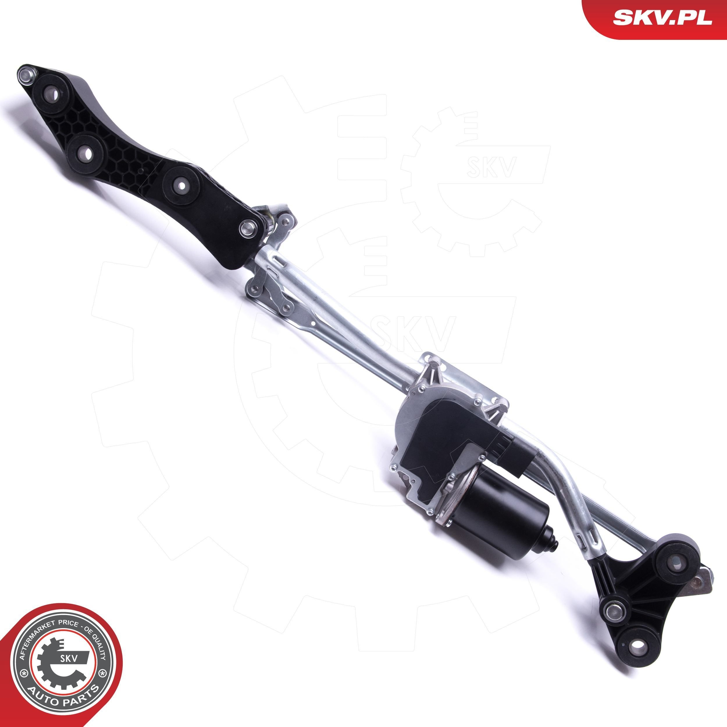 Трапеція щіток лобового скла SKV 05SKV090 ціна, від 49.33 USD