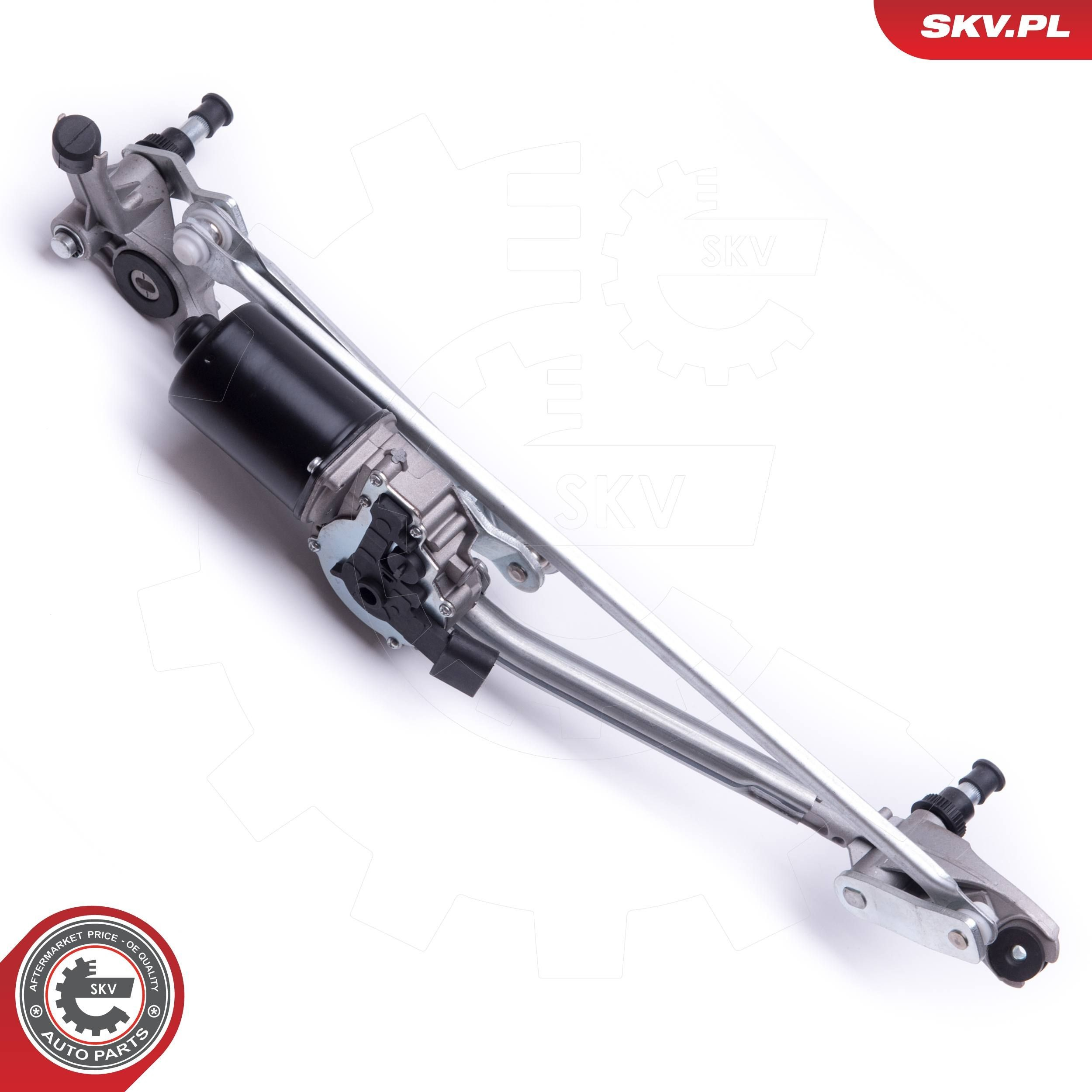 05SKV104 SKV Трапеція склоочисника