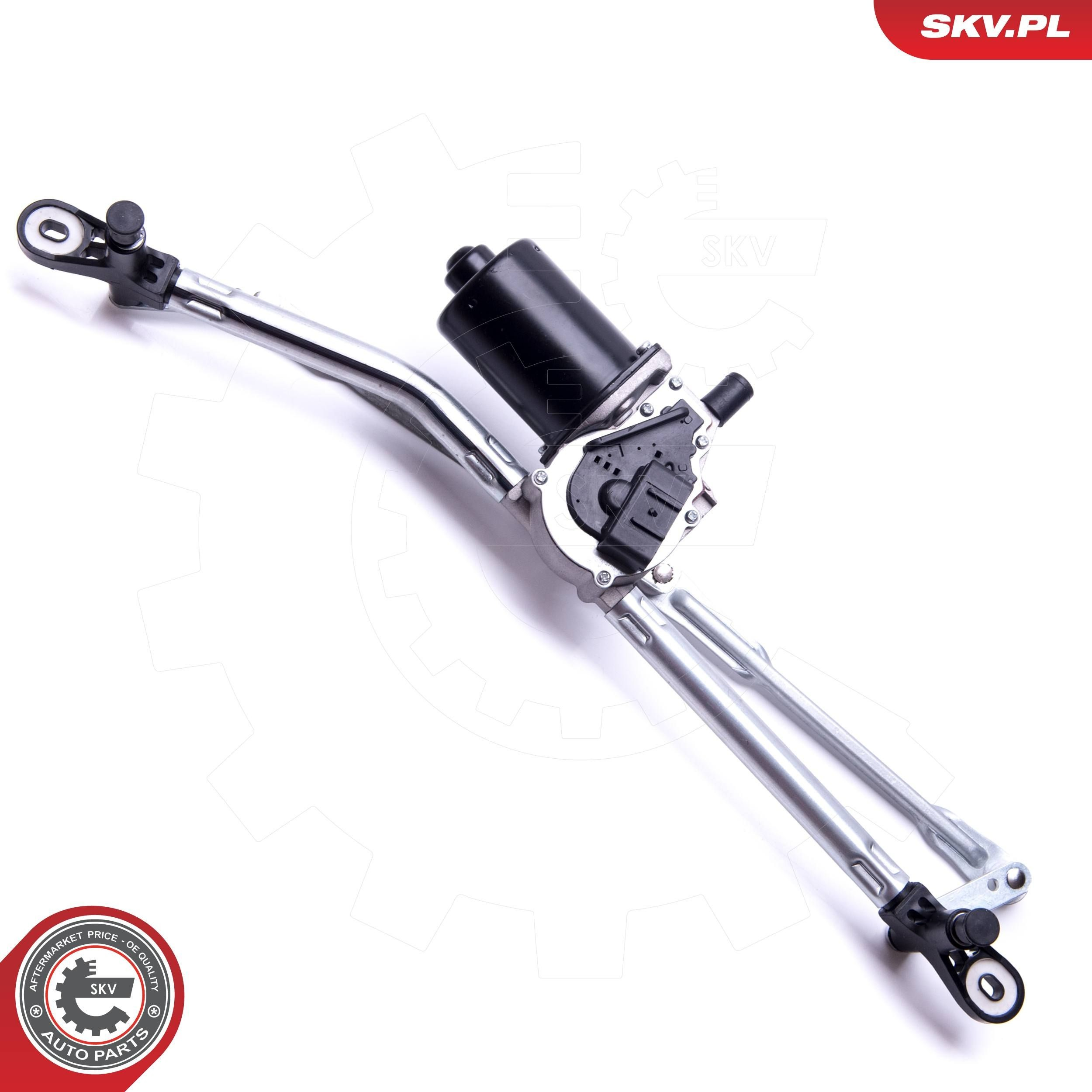 05SKV106 SKV Трапеція склоочисника