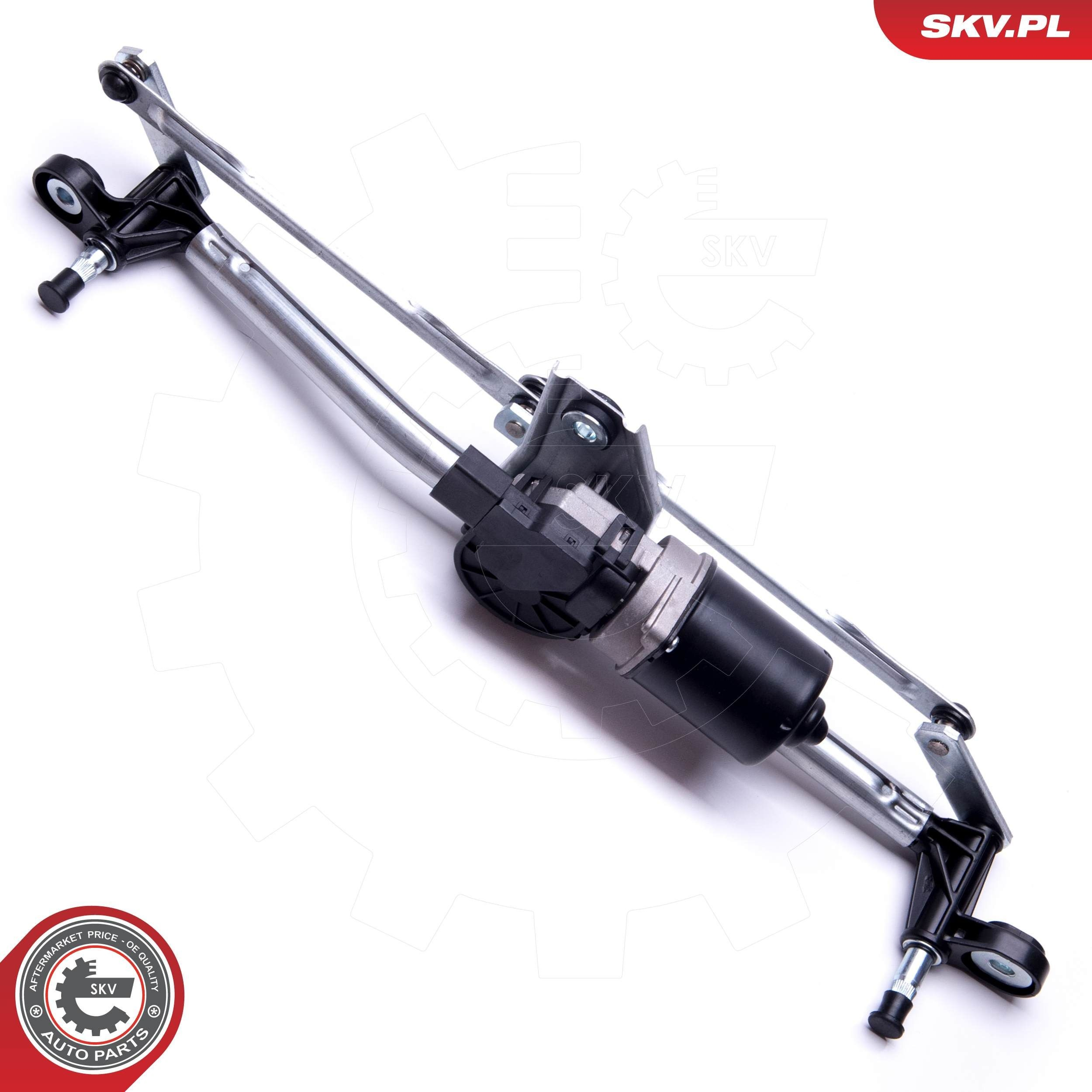 05SKV108 SKV Трапеція склоочисника