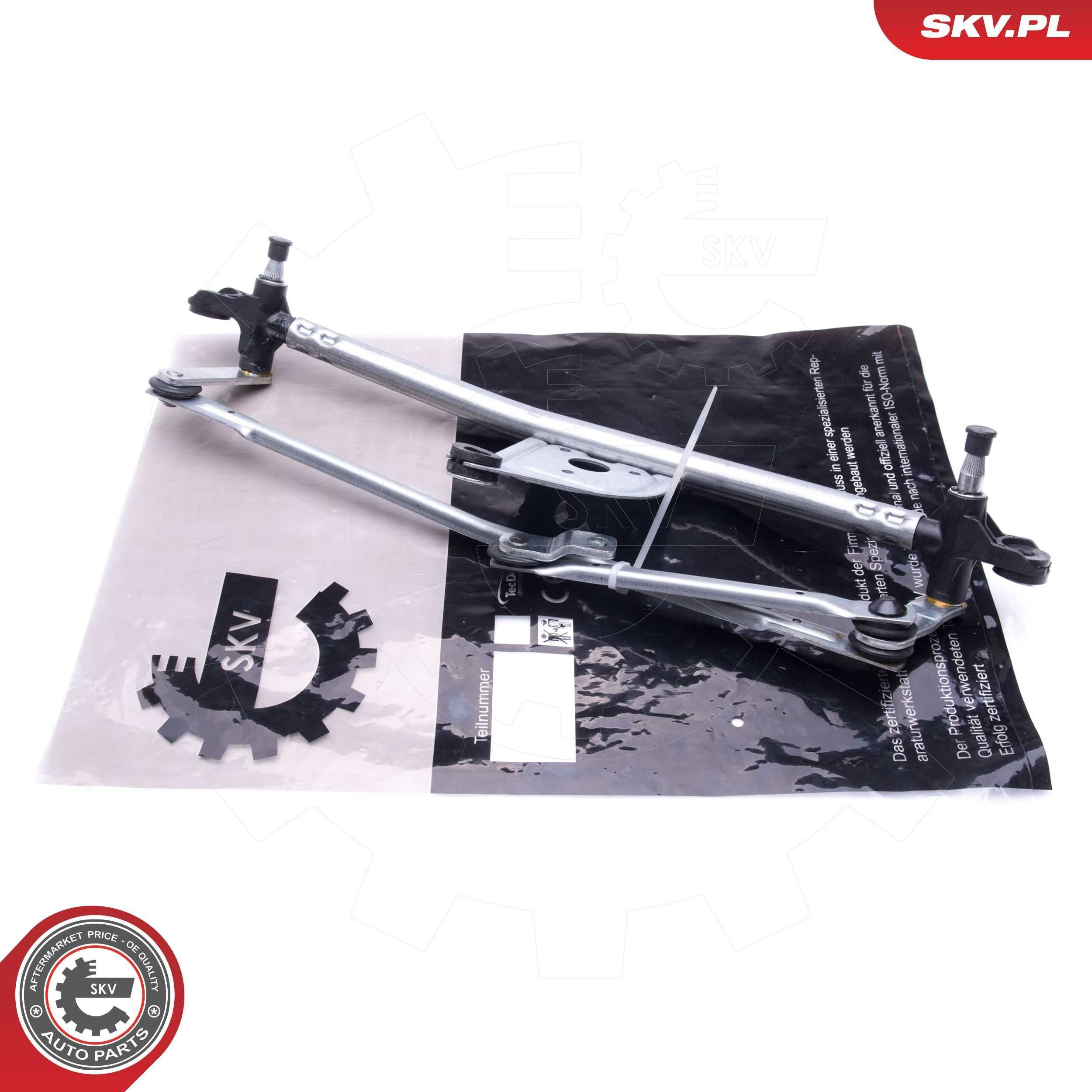 Трапеція двірників 05SKV112 SKV