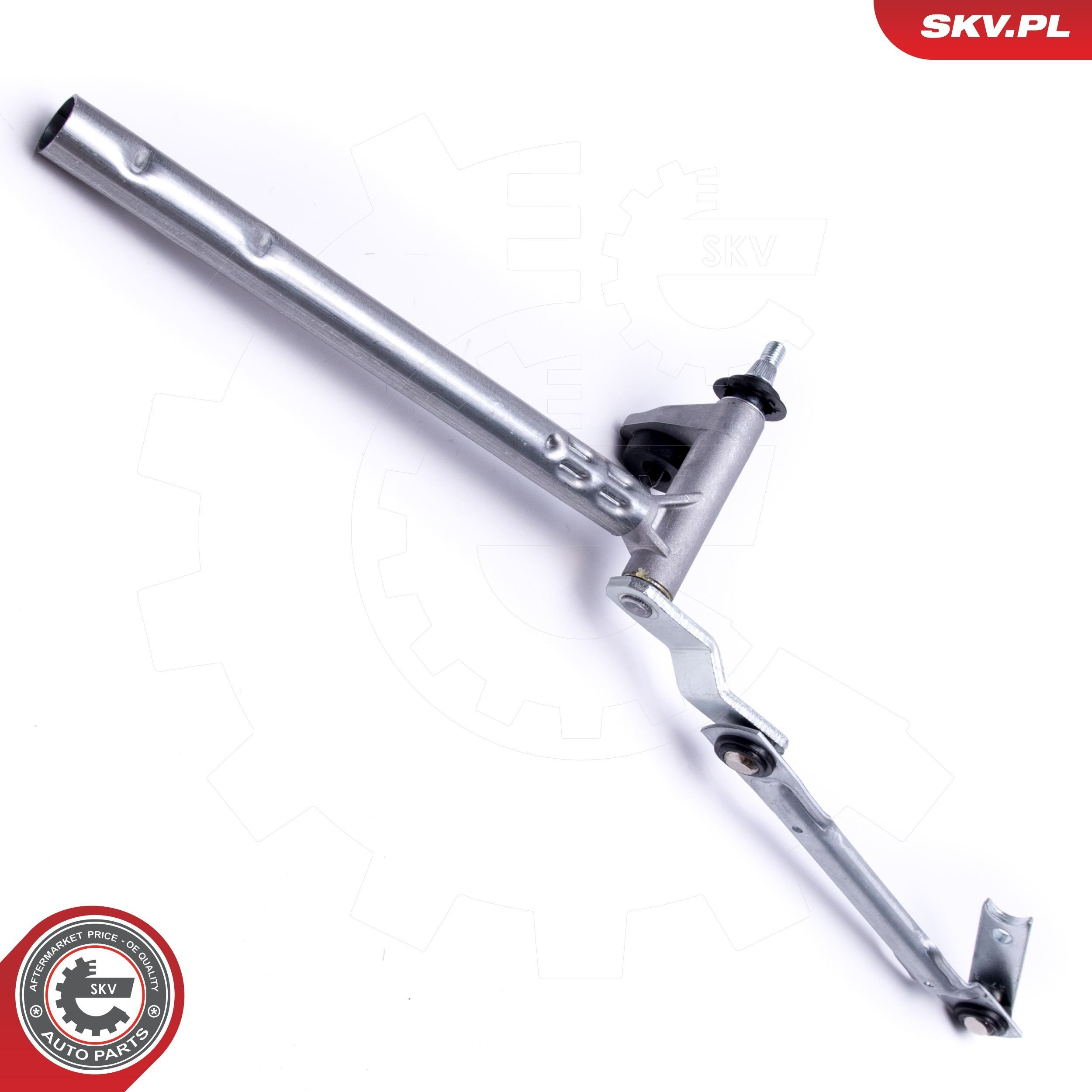 Купити 05SKV115 SKV Трапеція склоочисника ліва