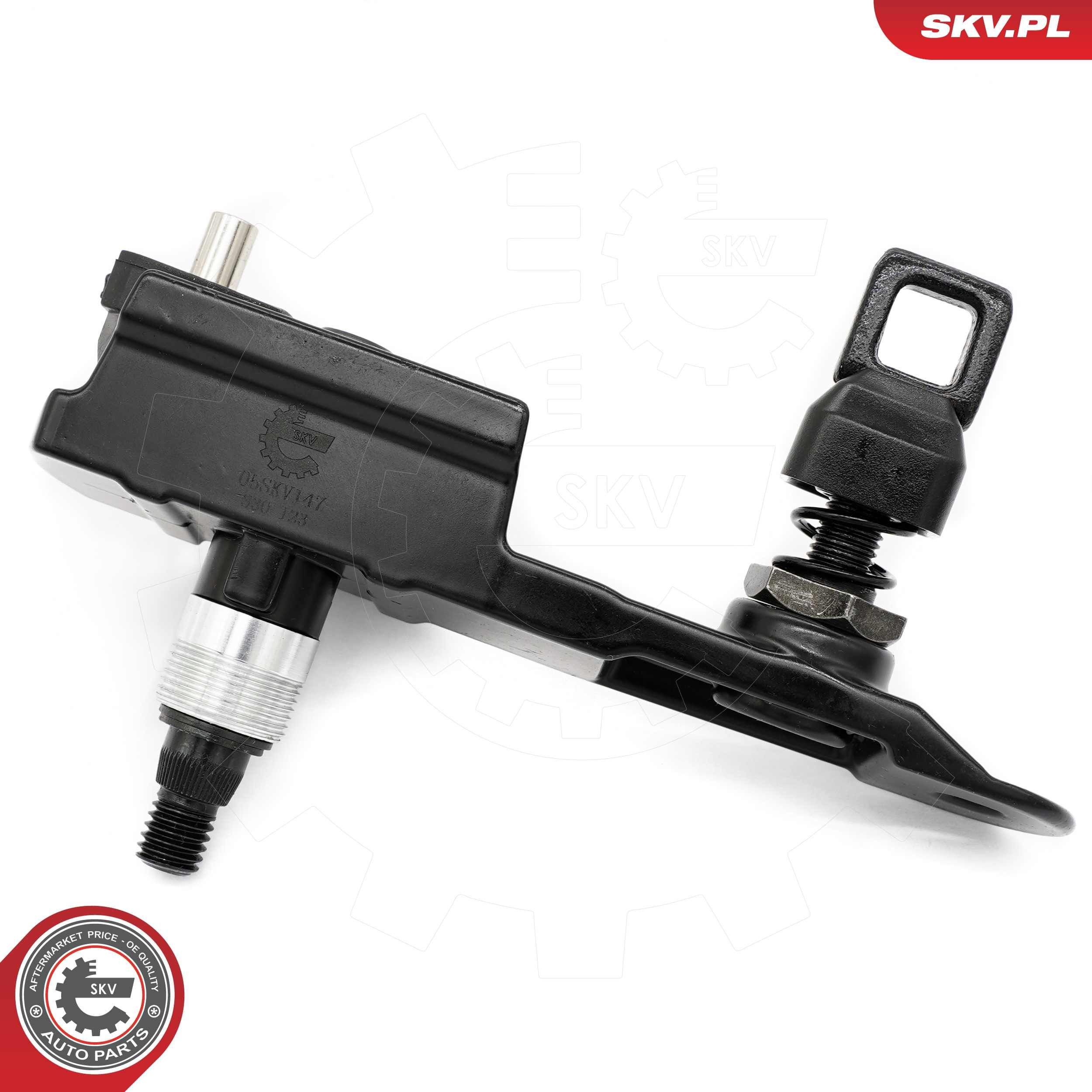 Купити 05SKV147 SKV Трапеція двірників