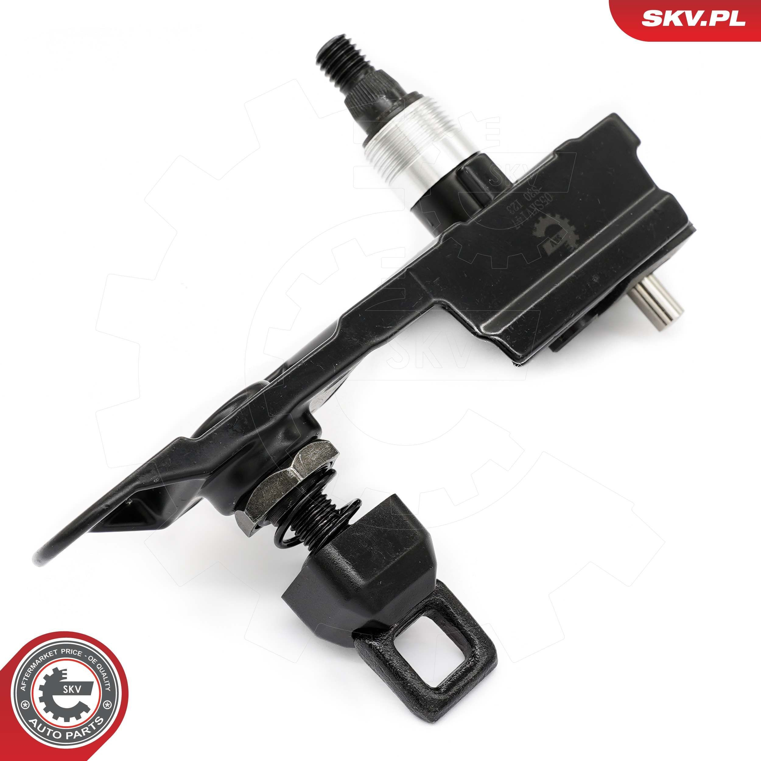 05SKV147 SKV Трапеція склоочисника