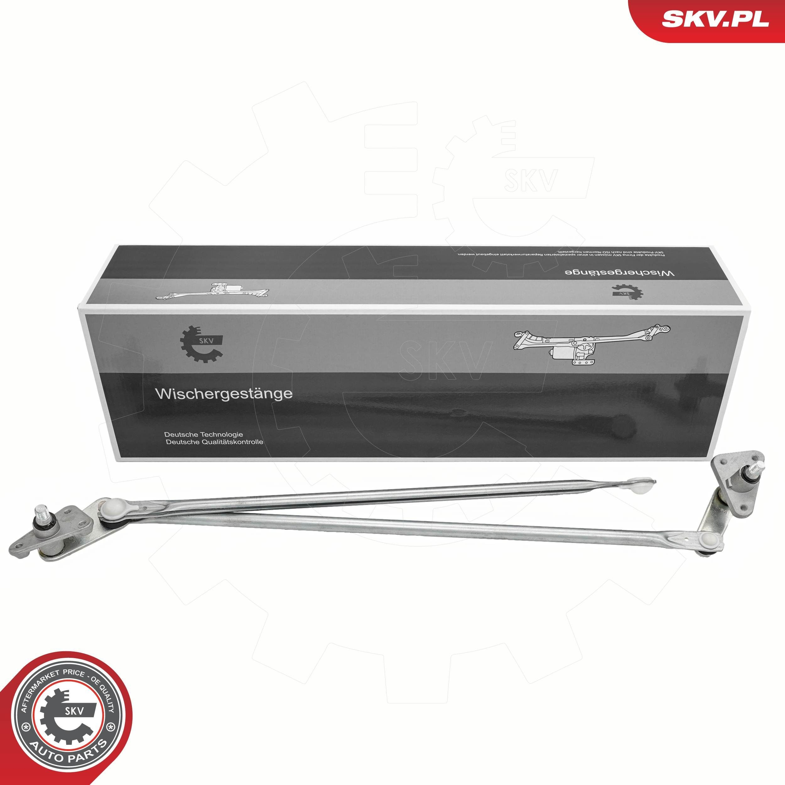 Купити 05SKV158 SKV Трапеція двірників