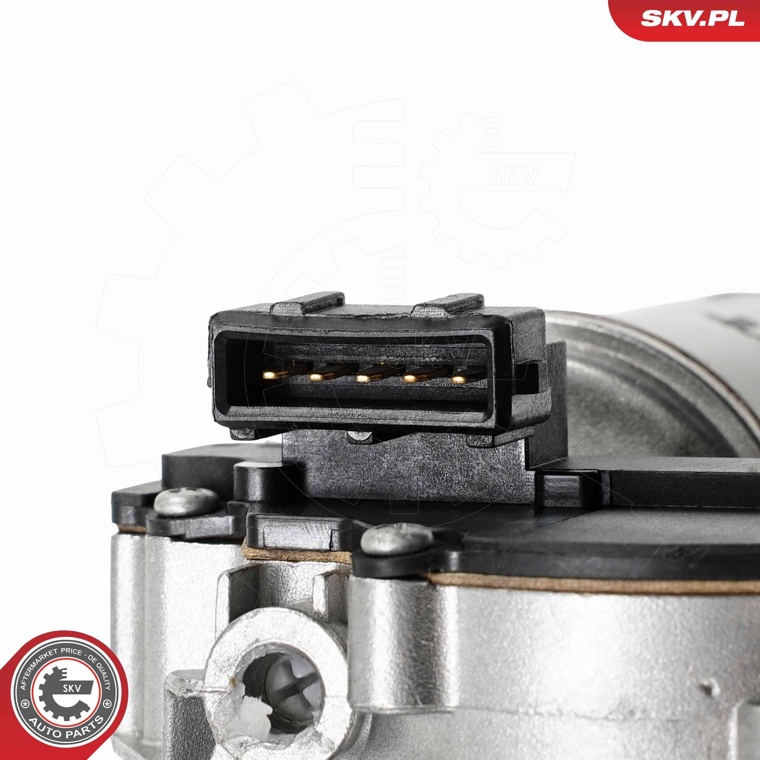Купити 05SKV211 SKV Трапеція двірників