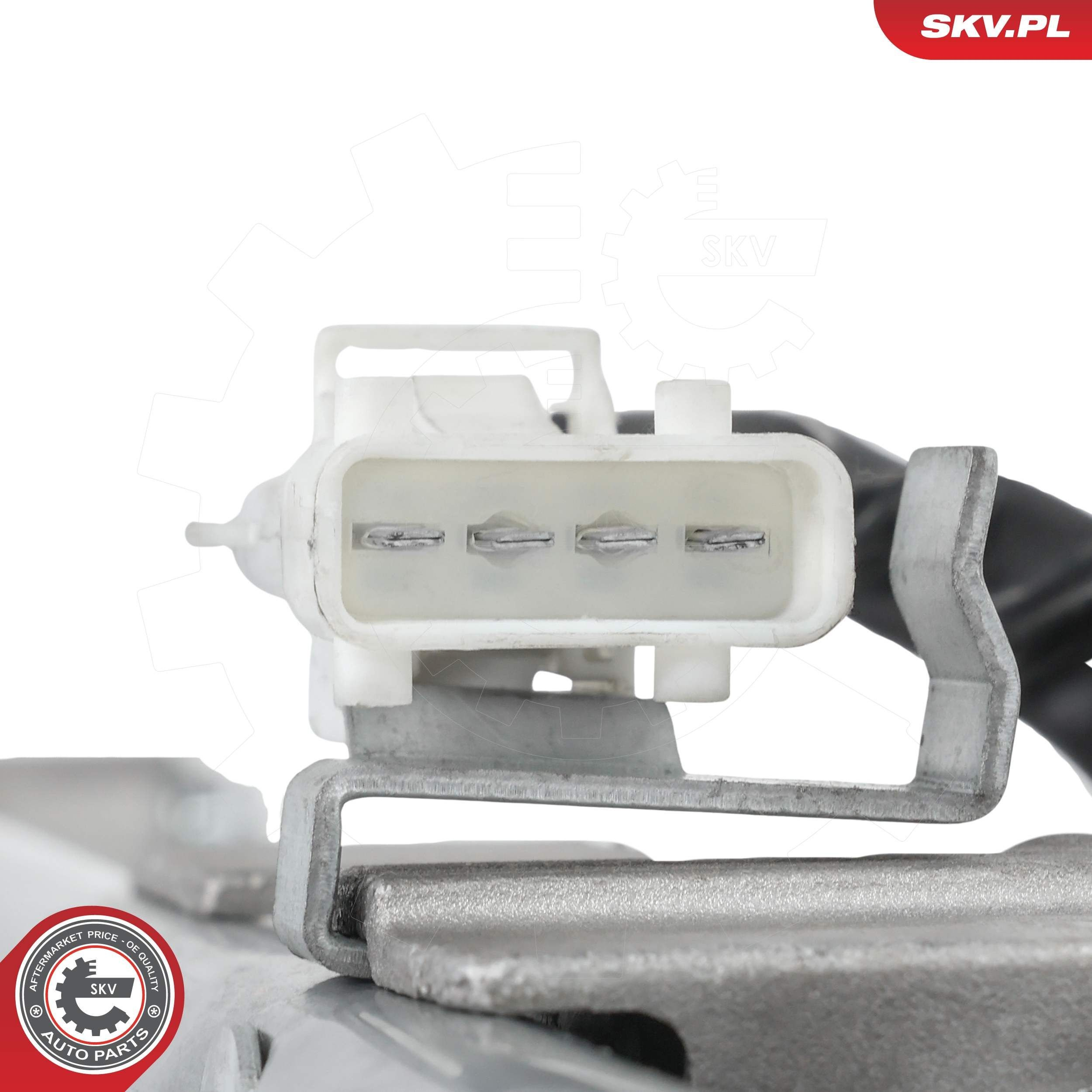 05SKV248 SKV Трапеція склоочисника