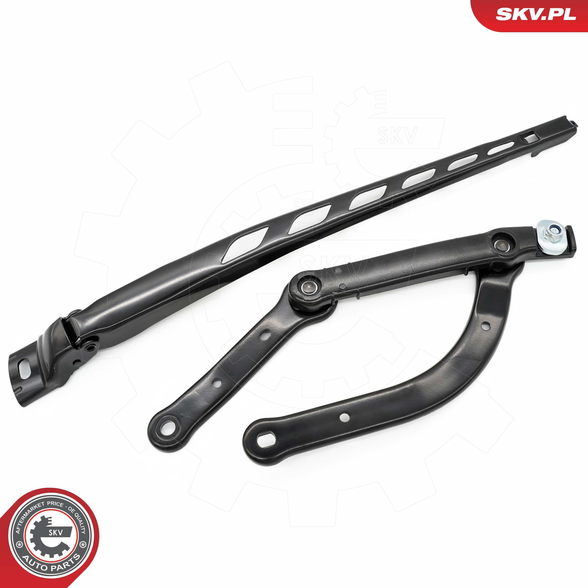05SKV801 SKV Ричаг двірника