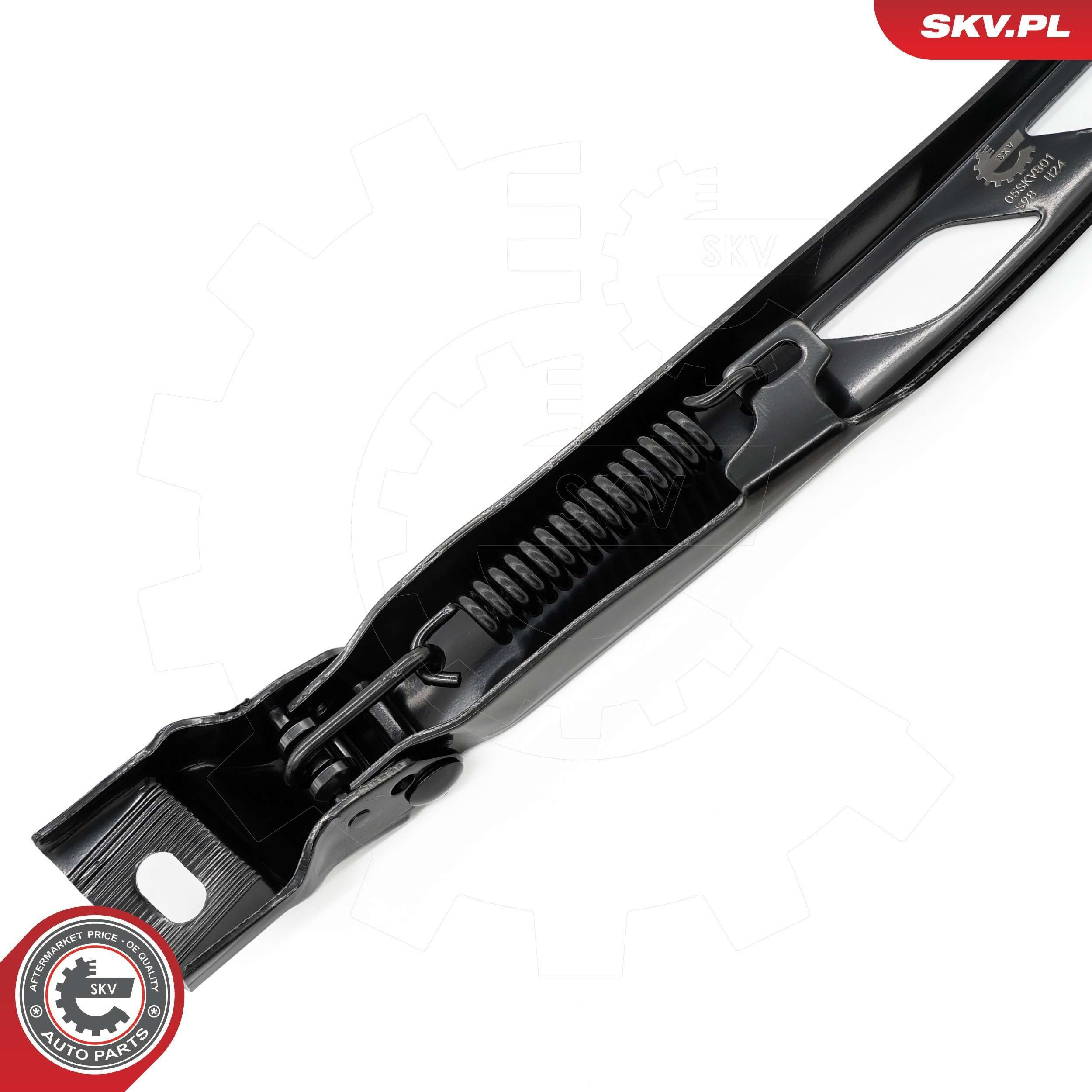Поводок двірника SKV 05SKV801