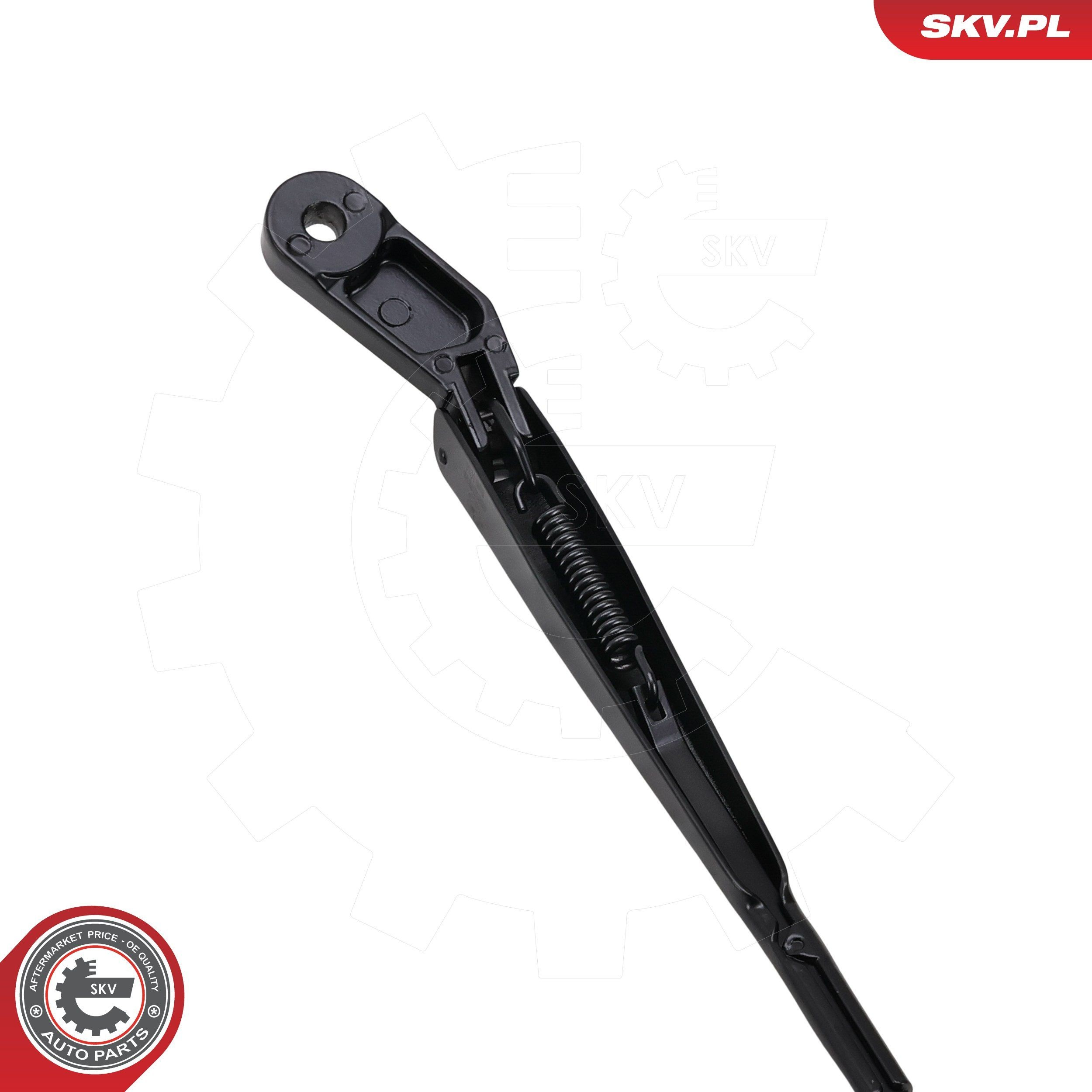 Ричаг склоочисника SKV 05SKV819 ціна, від 21.32 USD