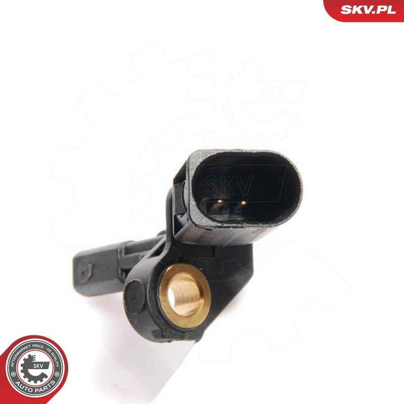Датчик АБС задній лівий SKV 06SKV021 ціна, від 6.94 USD