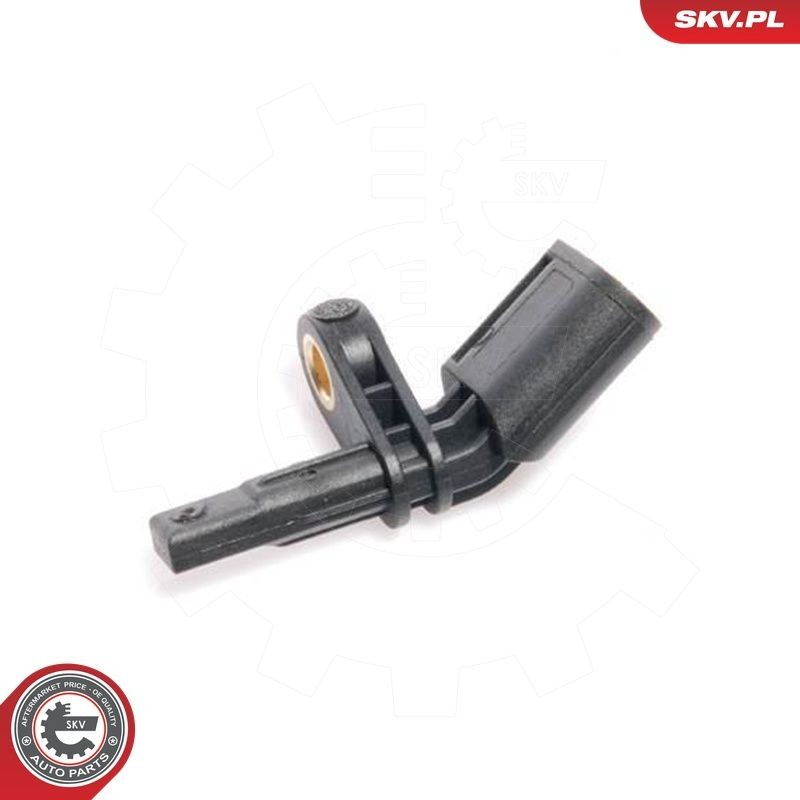 06SKV028 SKV Датчик АБС (ABS) передній, лівий