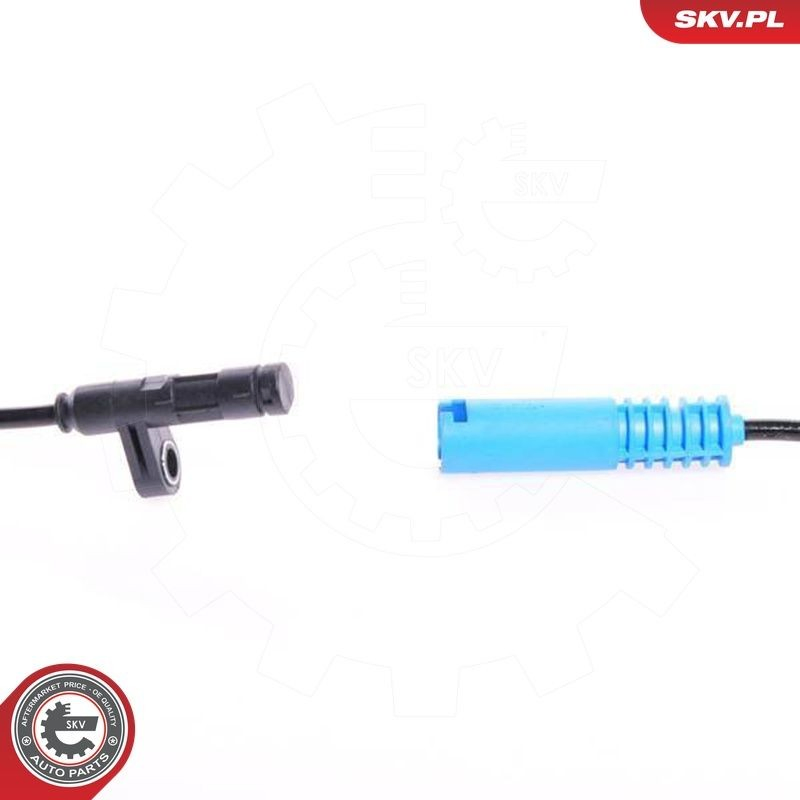 Датчик АБС (ABS) задній 06SKV130 SKV
