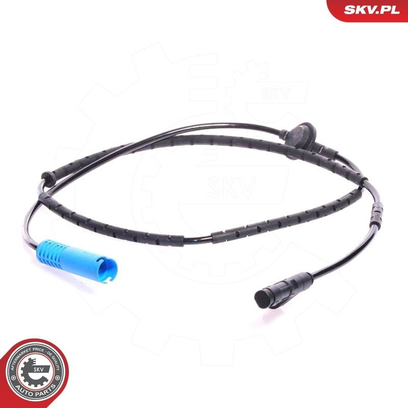 Датчик АБС (ABS) задній SKV 06SKV130