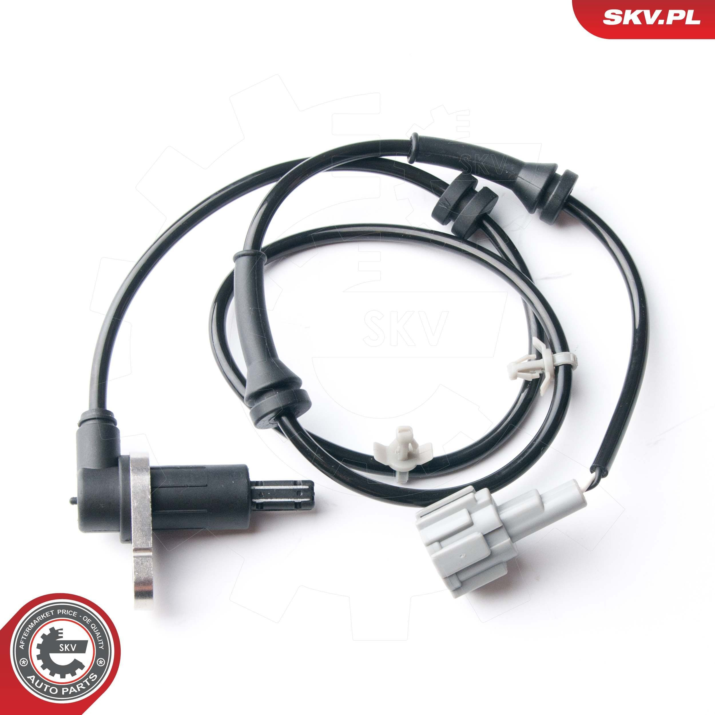 Купити 06SKV207 SKV Датчик АБС (ABS) задній, правий