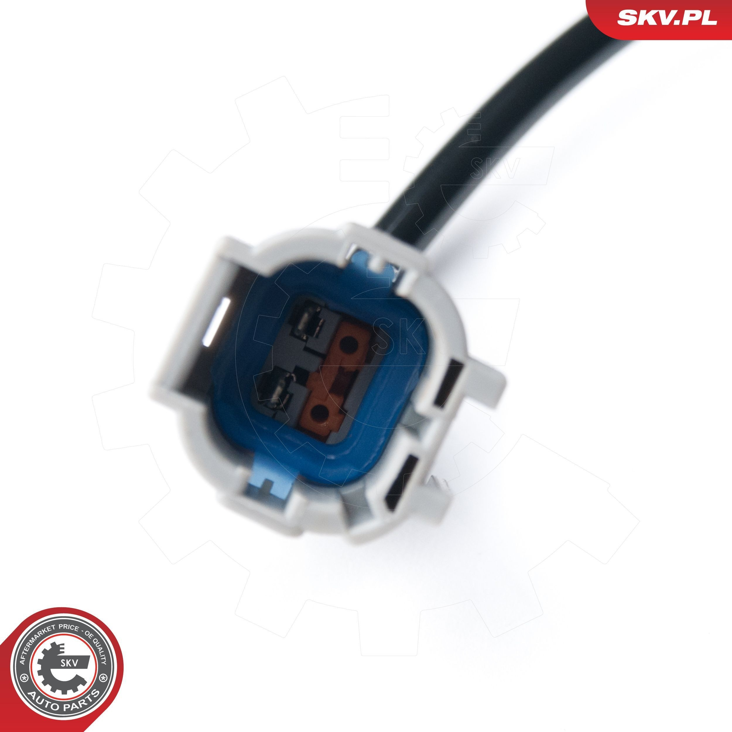 Датчик АБС задній правий SKV 06SKV207