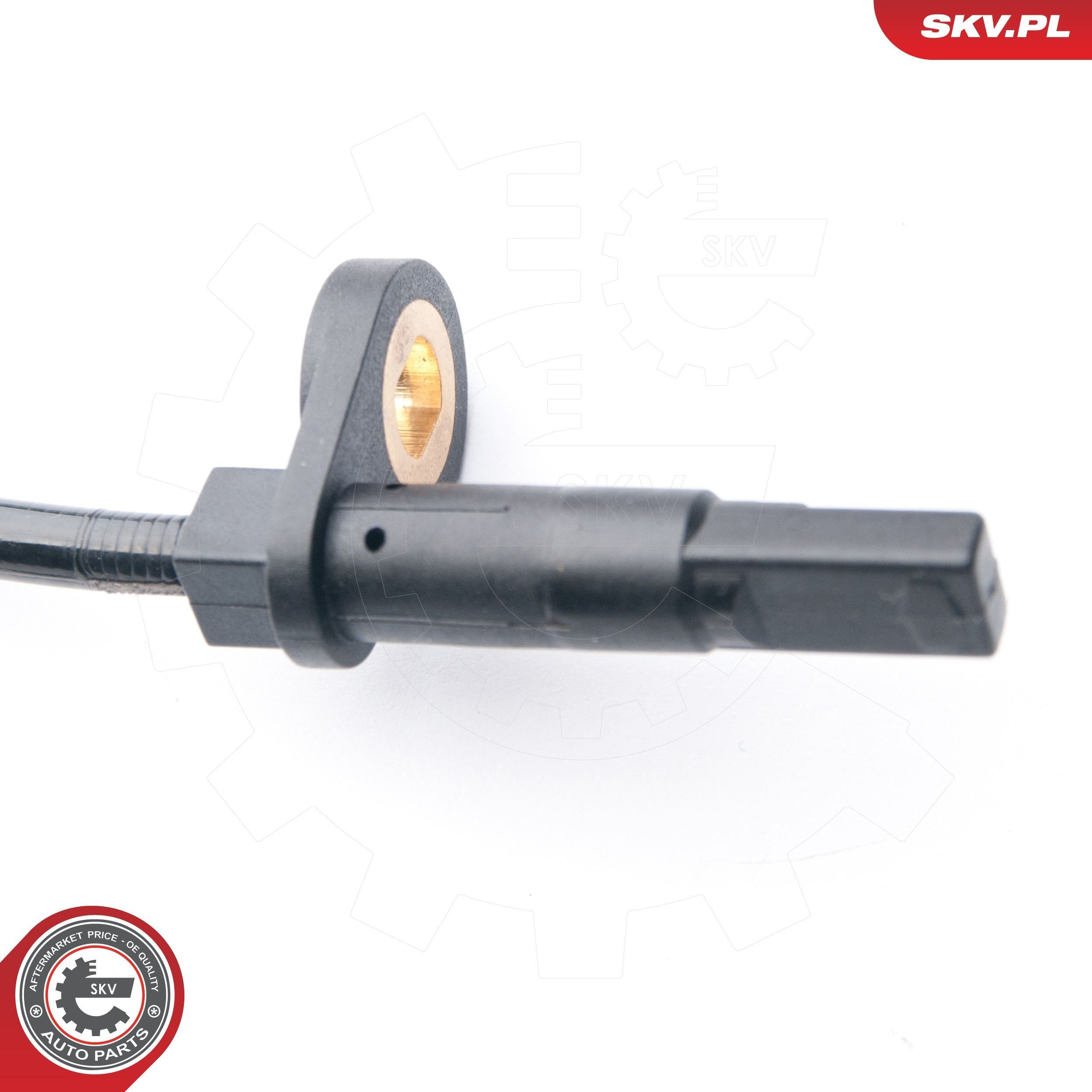 Датчик АБС (ABC) передній, лівий SKV 06SKV210