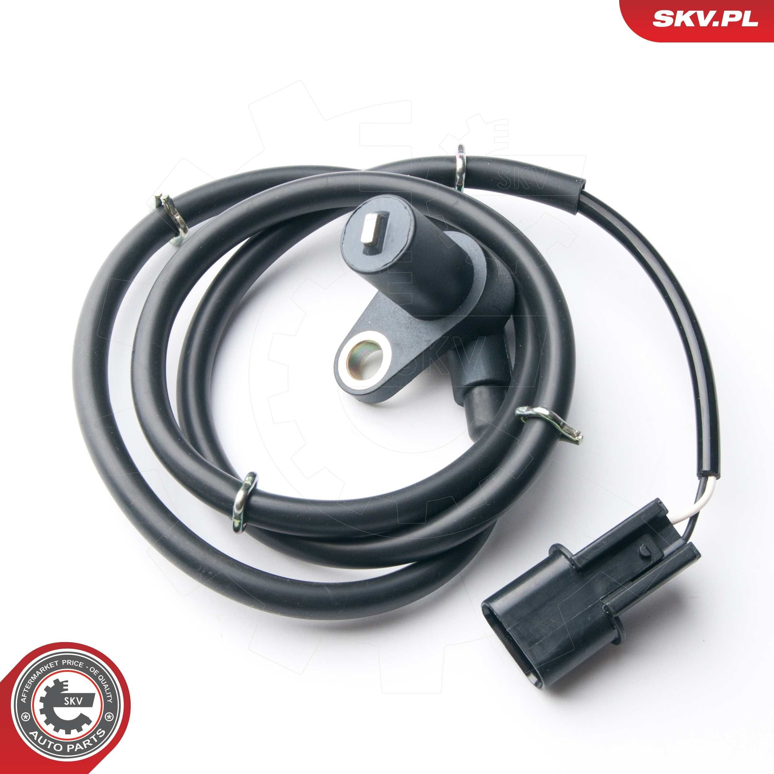 Купити 06SKV215 SKV Датчик АБС (ABS) передній, лівий