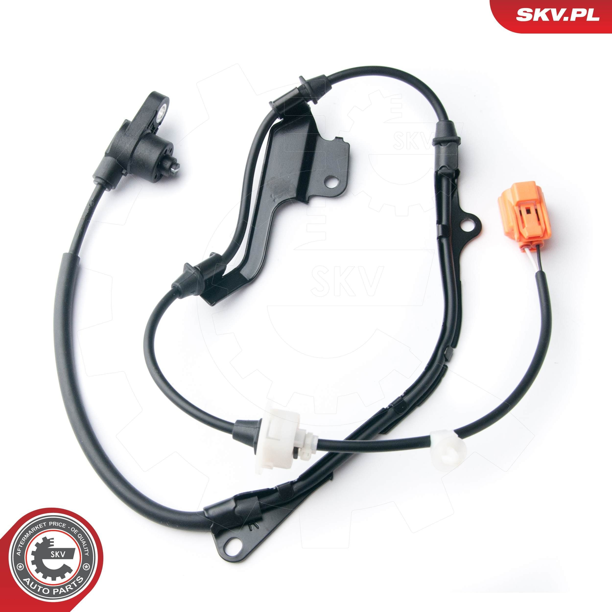 Передній правий датчик абс SKV 06SKV225