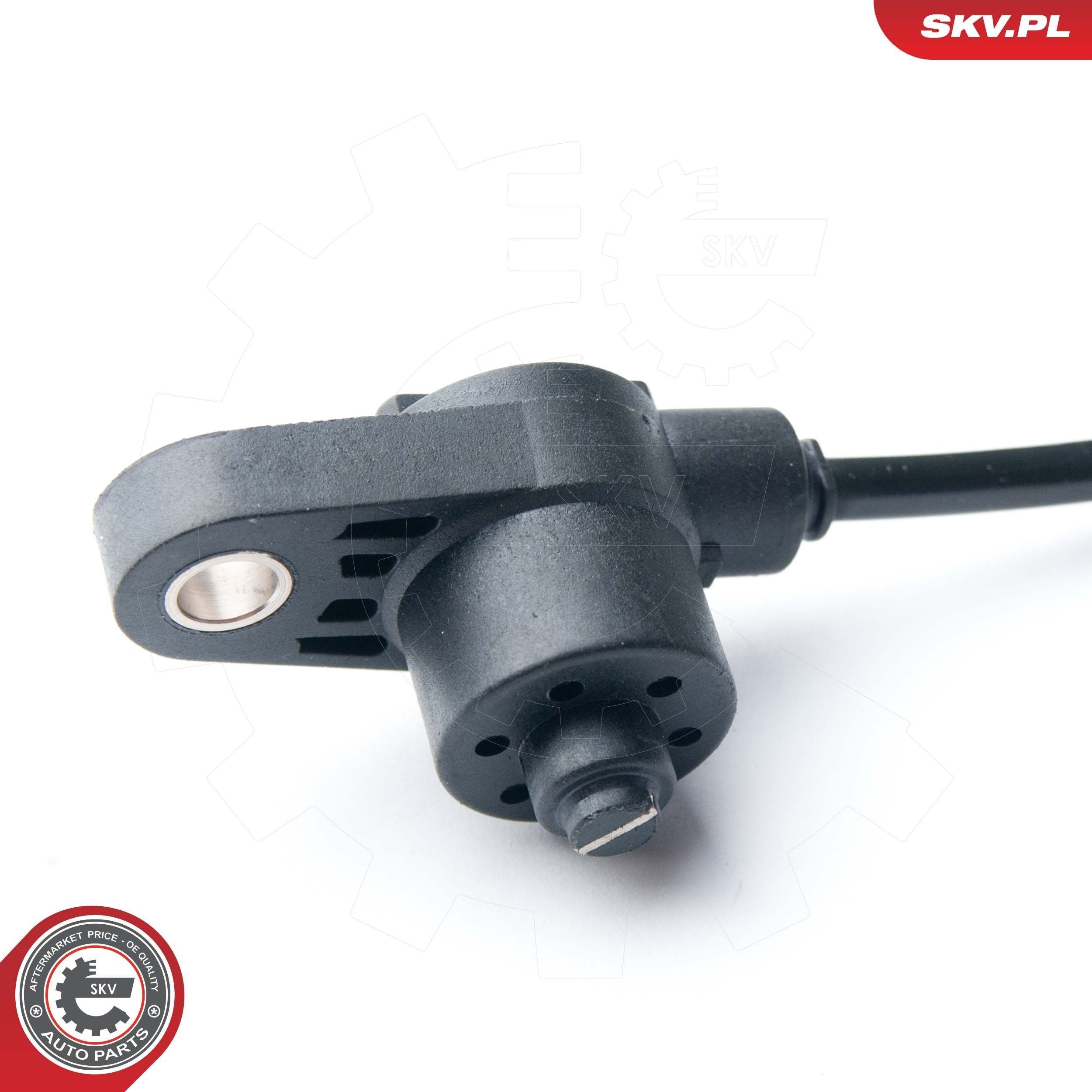 Датчик АБС (ABS) передній, лівий 06SKV226 SKV