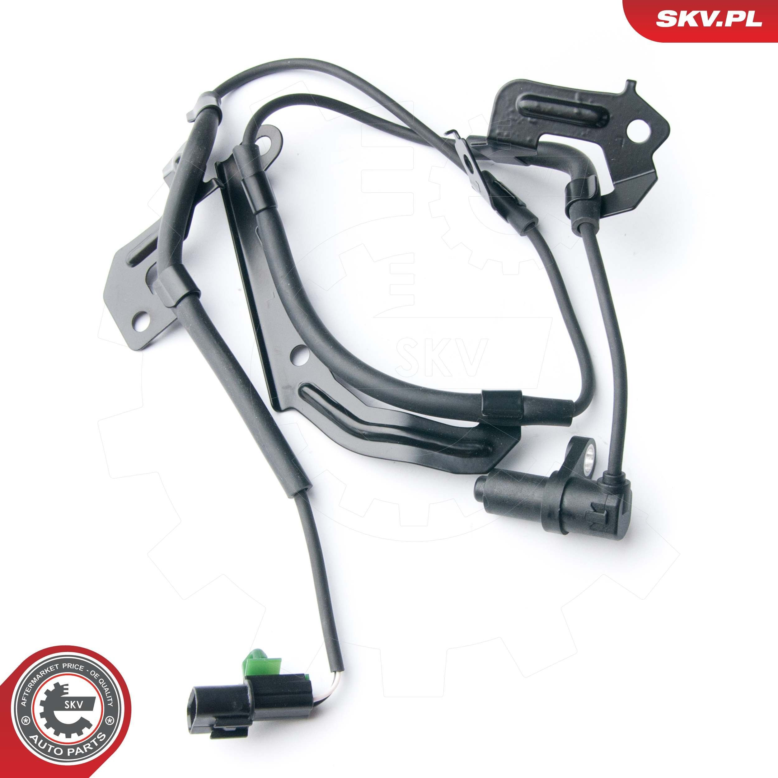 Датчик АБС (ABS) передній, лівий 06SKV264 SKV
