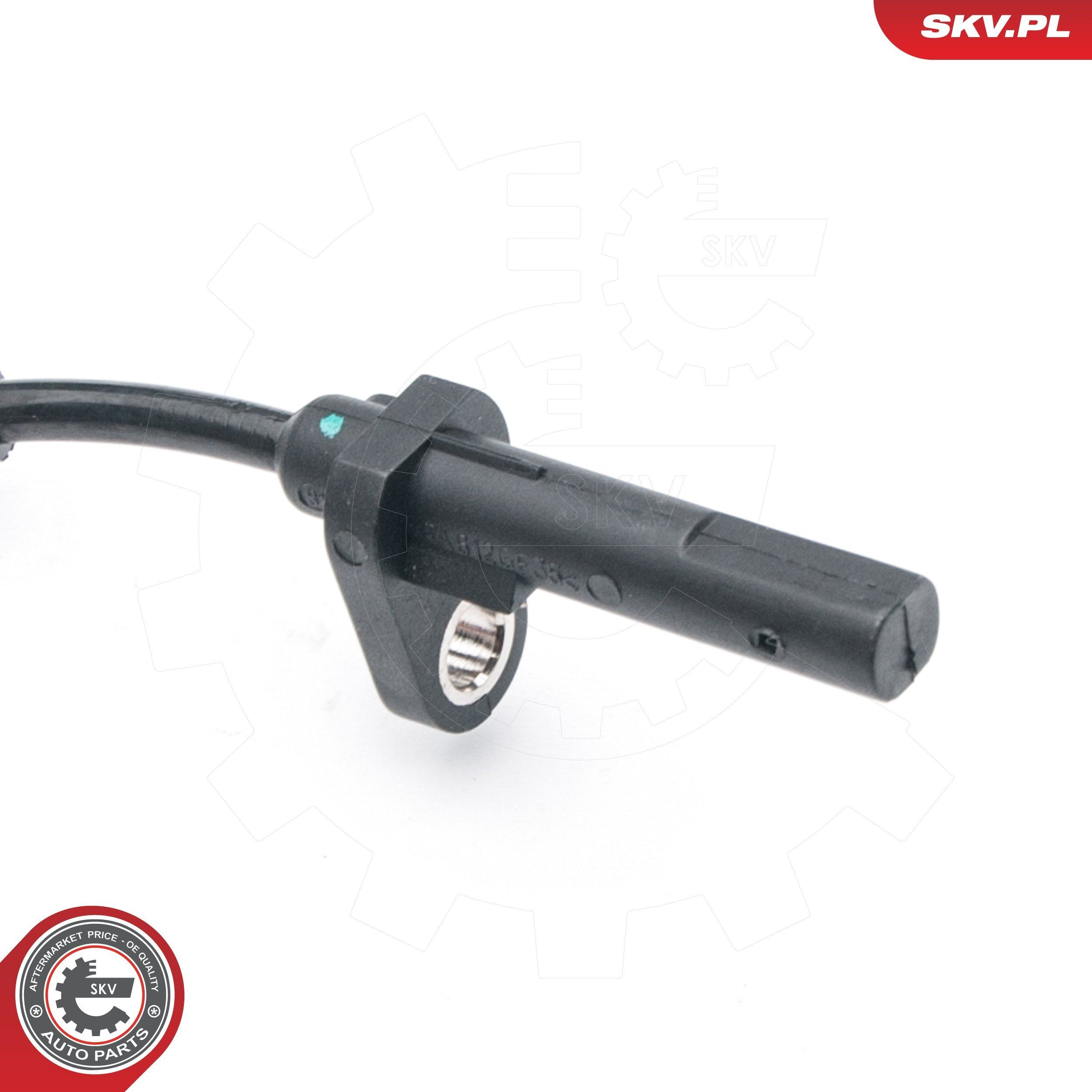 Купити 06SKV317 SKV Датчик АБС (ABS) задній