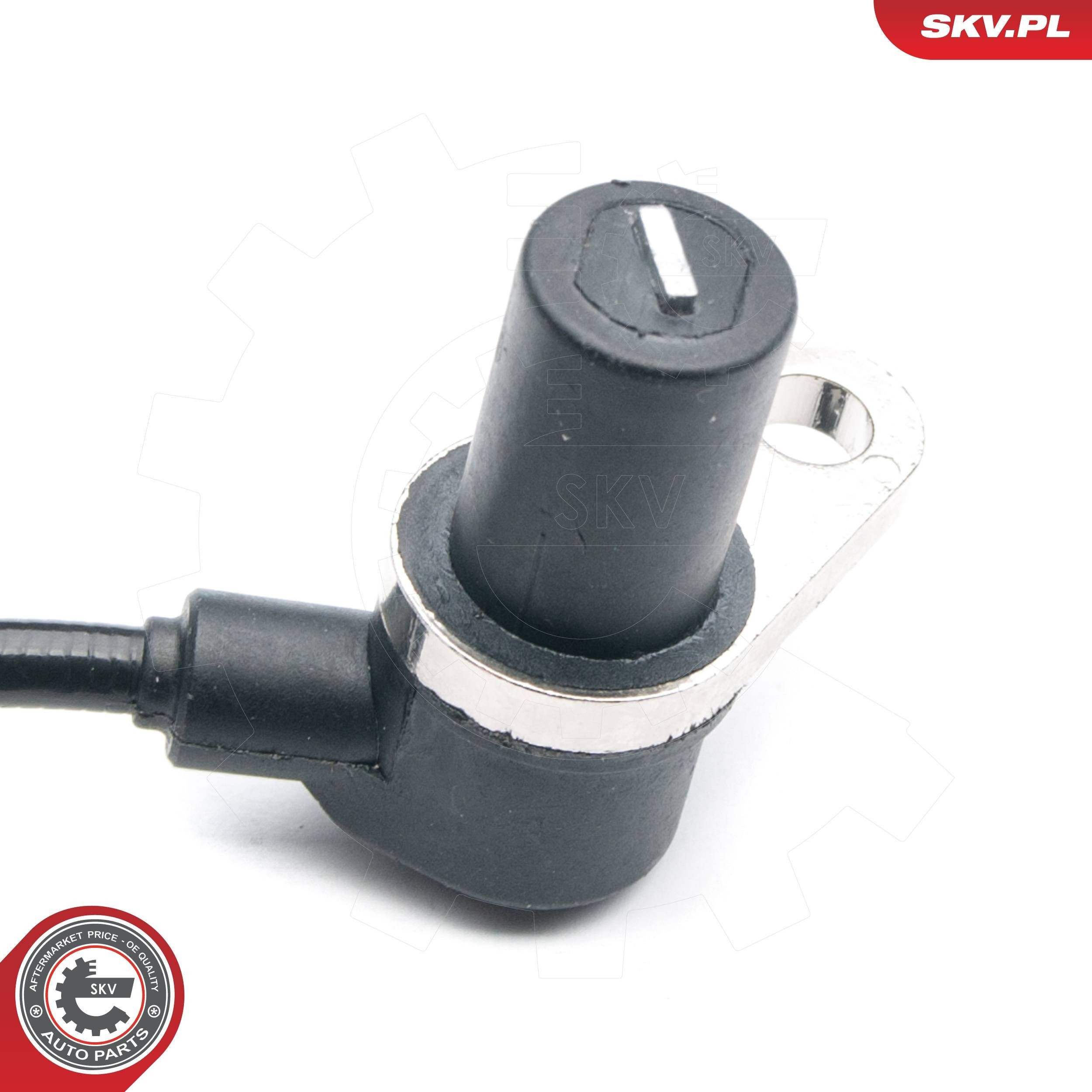 Купити 06SKV329 SKV Датчик АБС (ABC) передній, лівий
