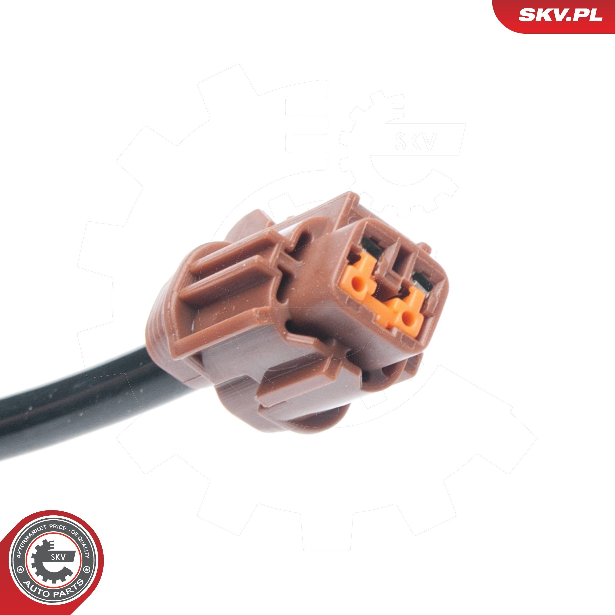 Датчик ABS передній лівий SKV 06SKV329