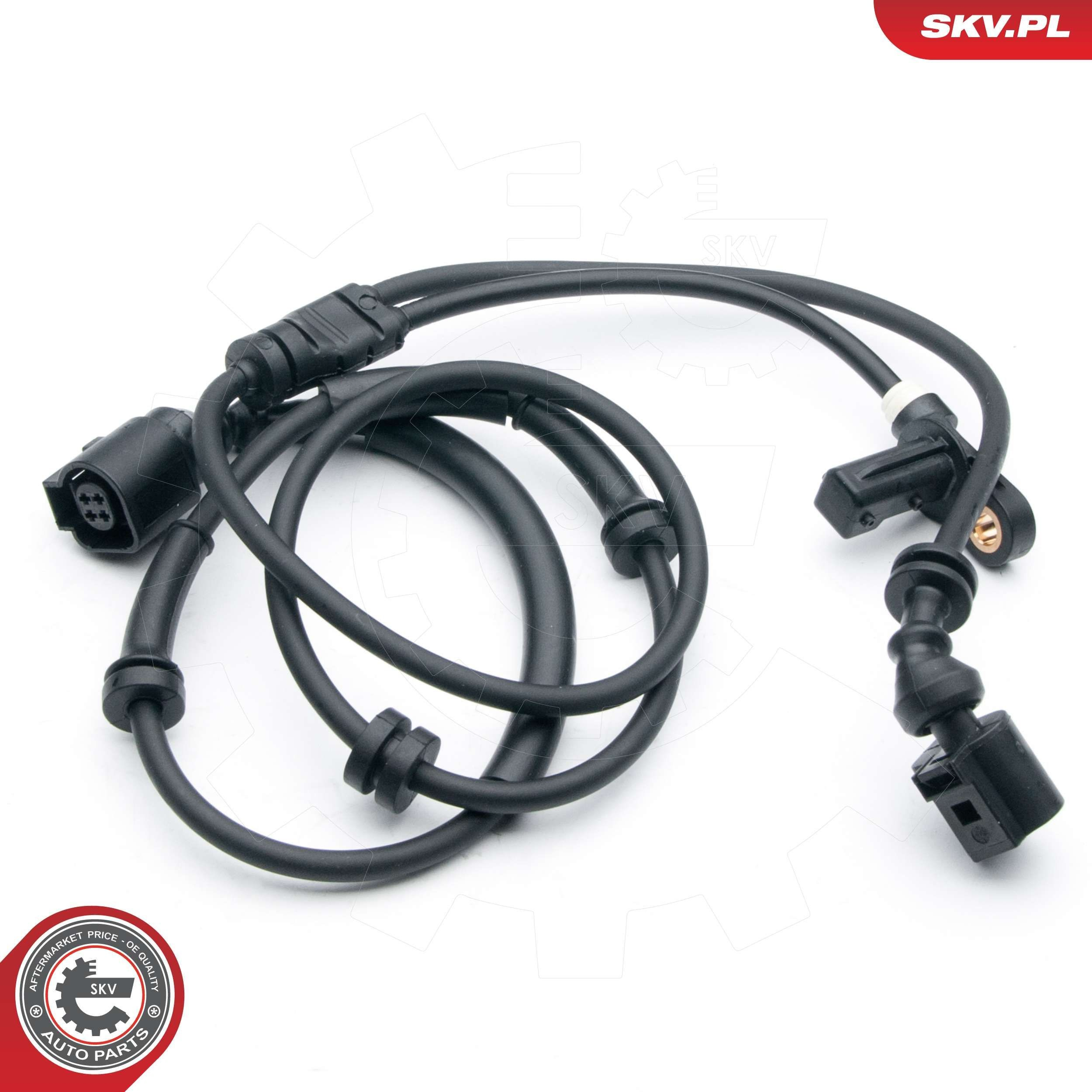 Датчик АБС (ABS) задній SKV 06SKV335 ціна, від 14.73 USD