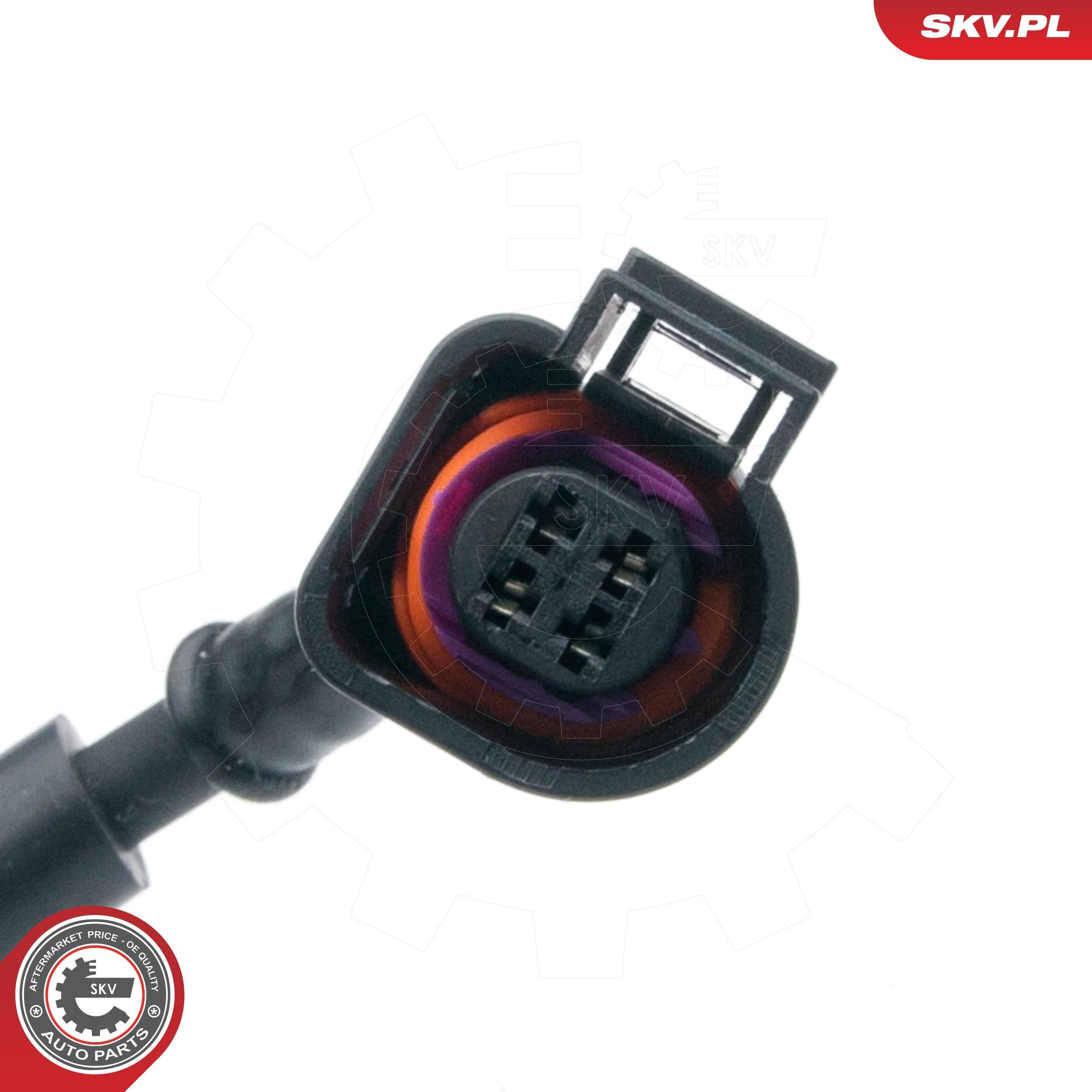 Датчик АБС (ABS) задній SKV 06SKV335